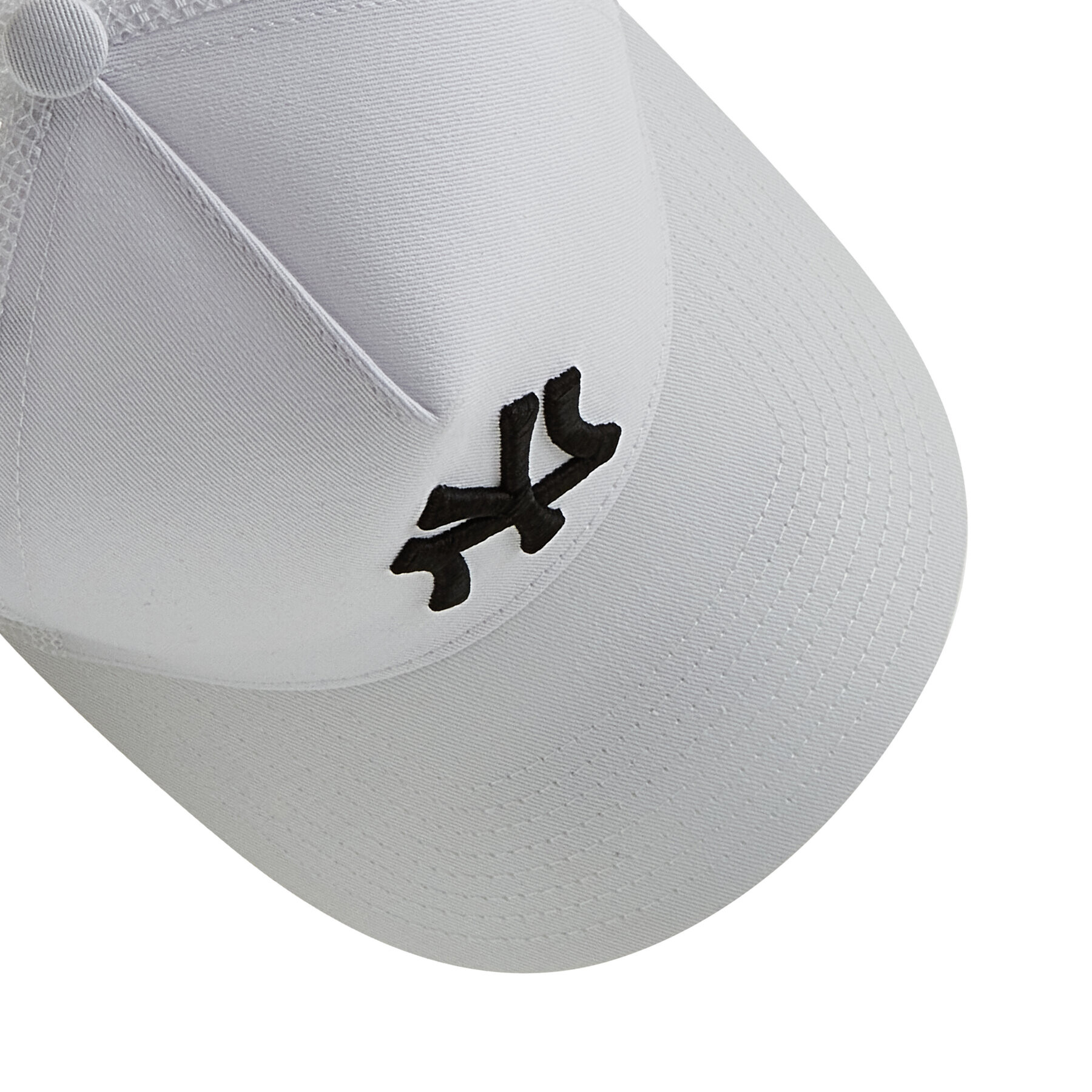 New Era Шапка с козирка Essential Af Trucke 12285467 Бял - Pepit.bg