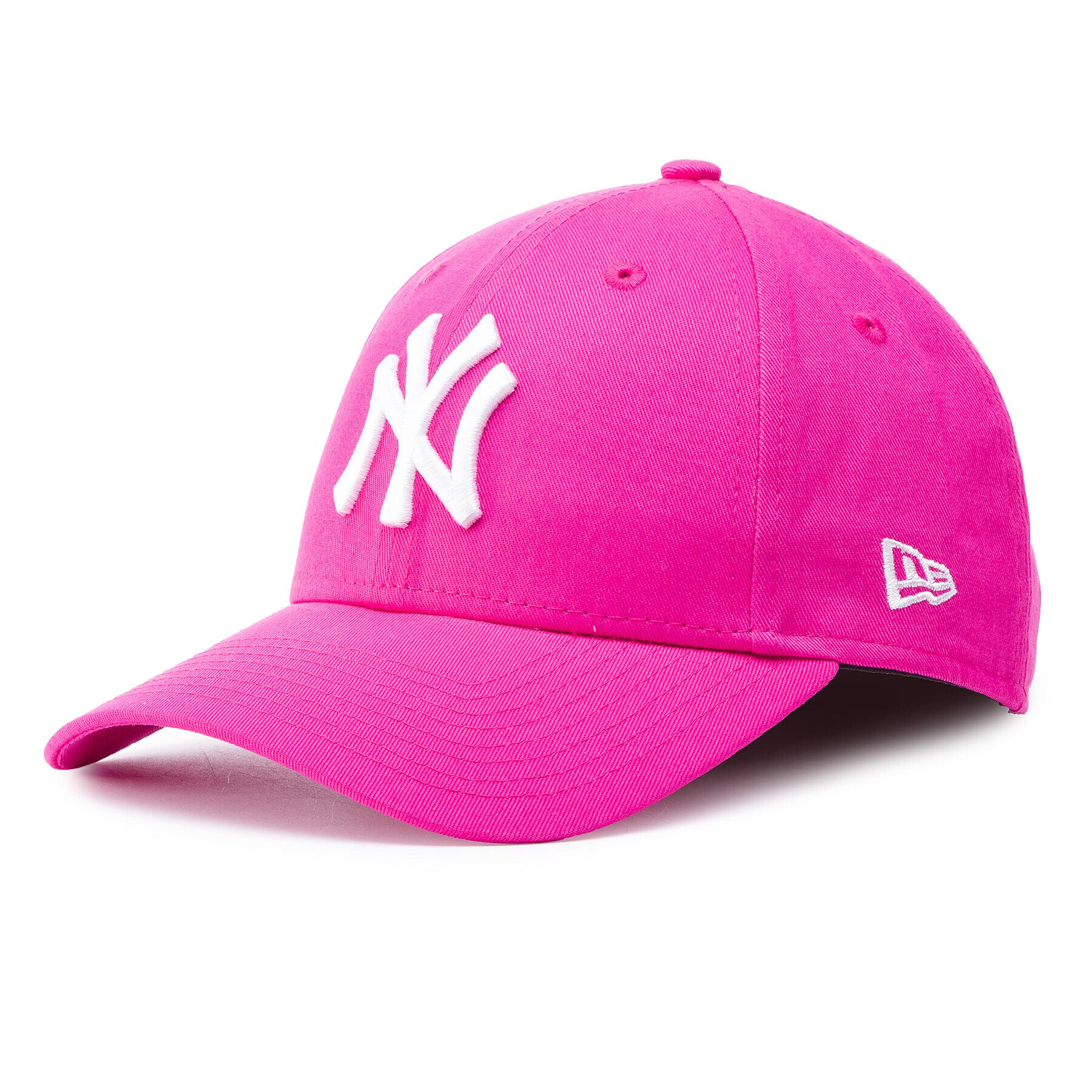 New Era Шапка с козирка Fashion Ess 940 Ney 11157578 Розов - Pepit.bg