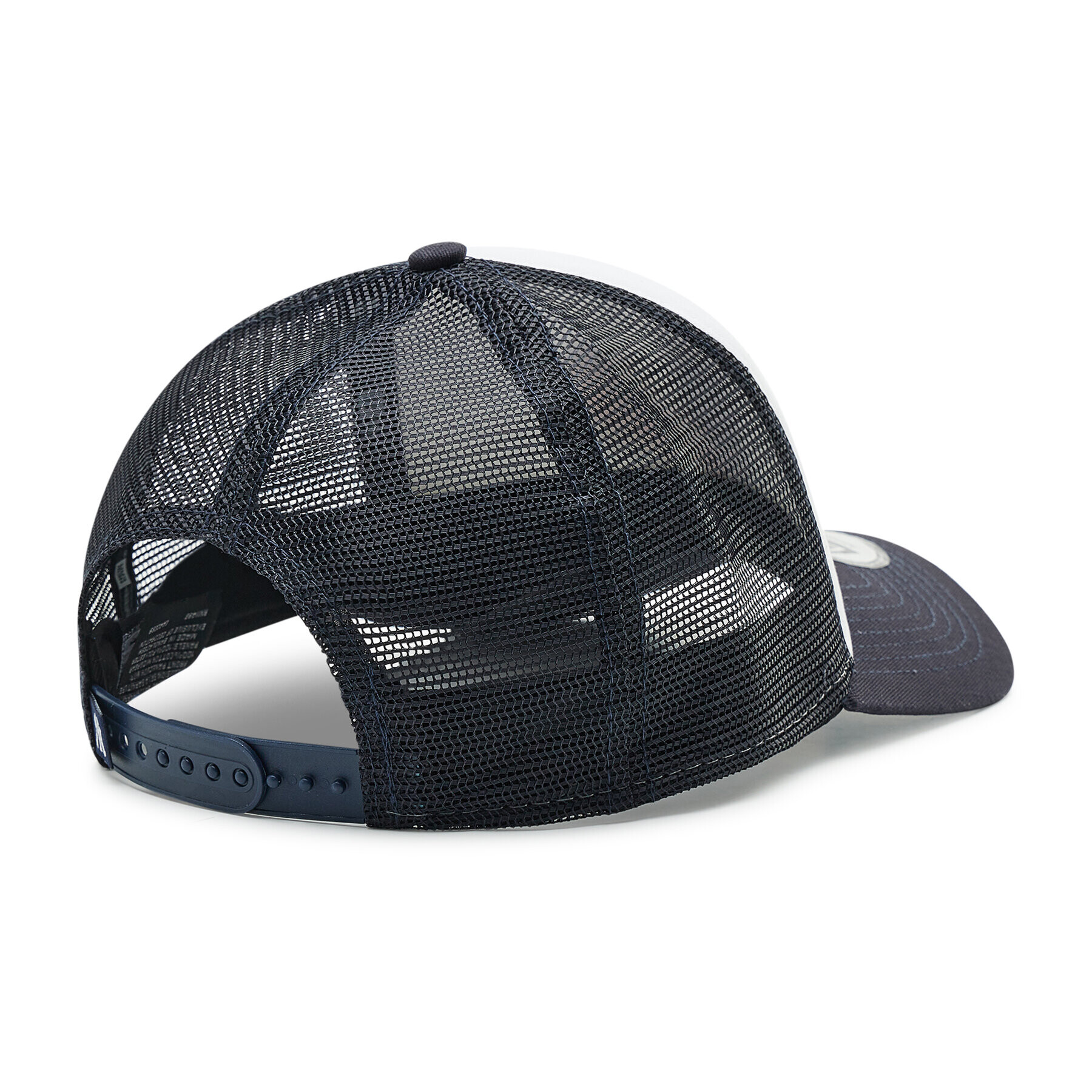 New Era Шапка с козирка Food Pack New York Yankees Trucker 60240427 Черен - Pepit.bg