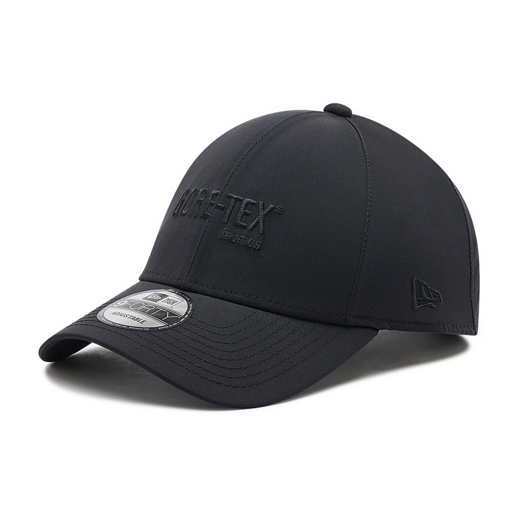 New Era Шапка с козирка Goretex 9Forty Newe 60222228 Черен - Pepit.bg