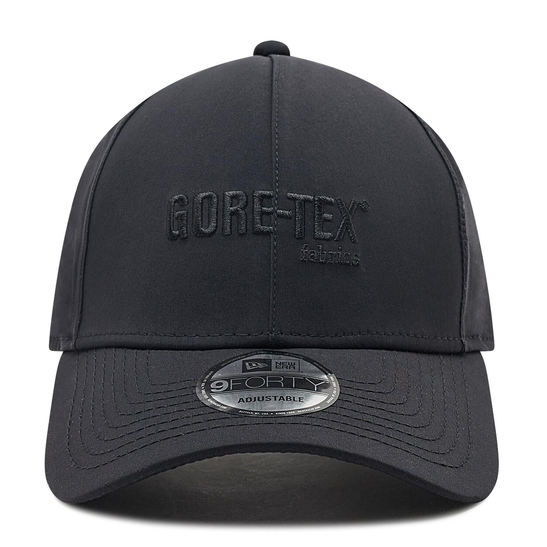 New Era Шапка с козирка Goretex 9Forty Newe 60222228 Черен - Pepit.bg