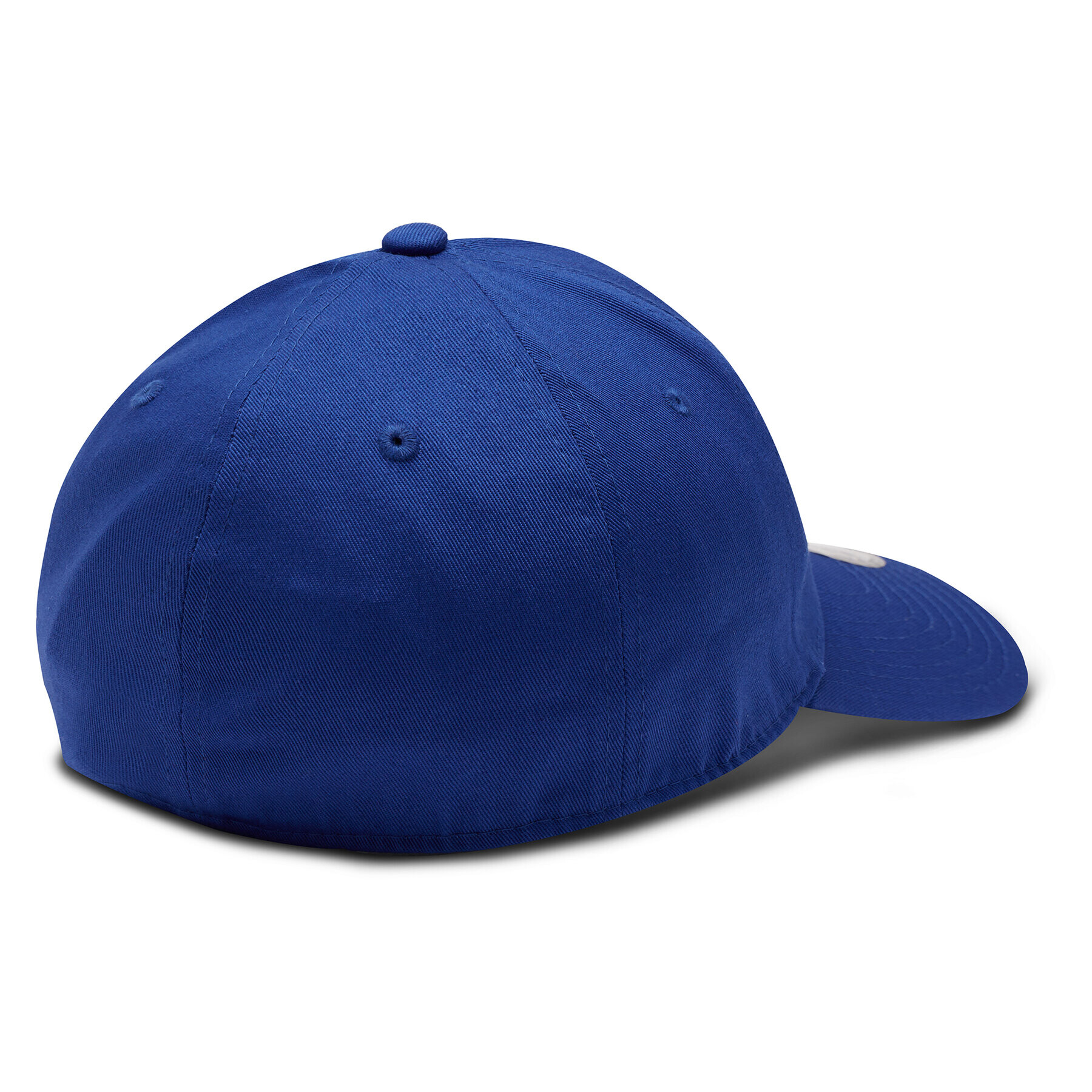 New Era Шапка с козирка Gorra Chelsea FC Lion Crest Pop Crest 39Thirty 60284531 Син - Pepit.bg