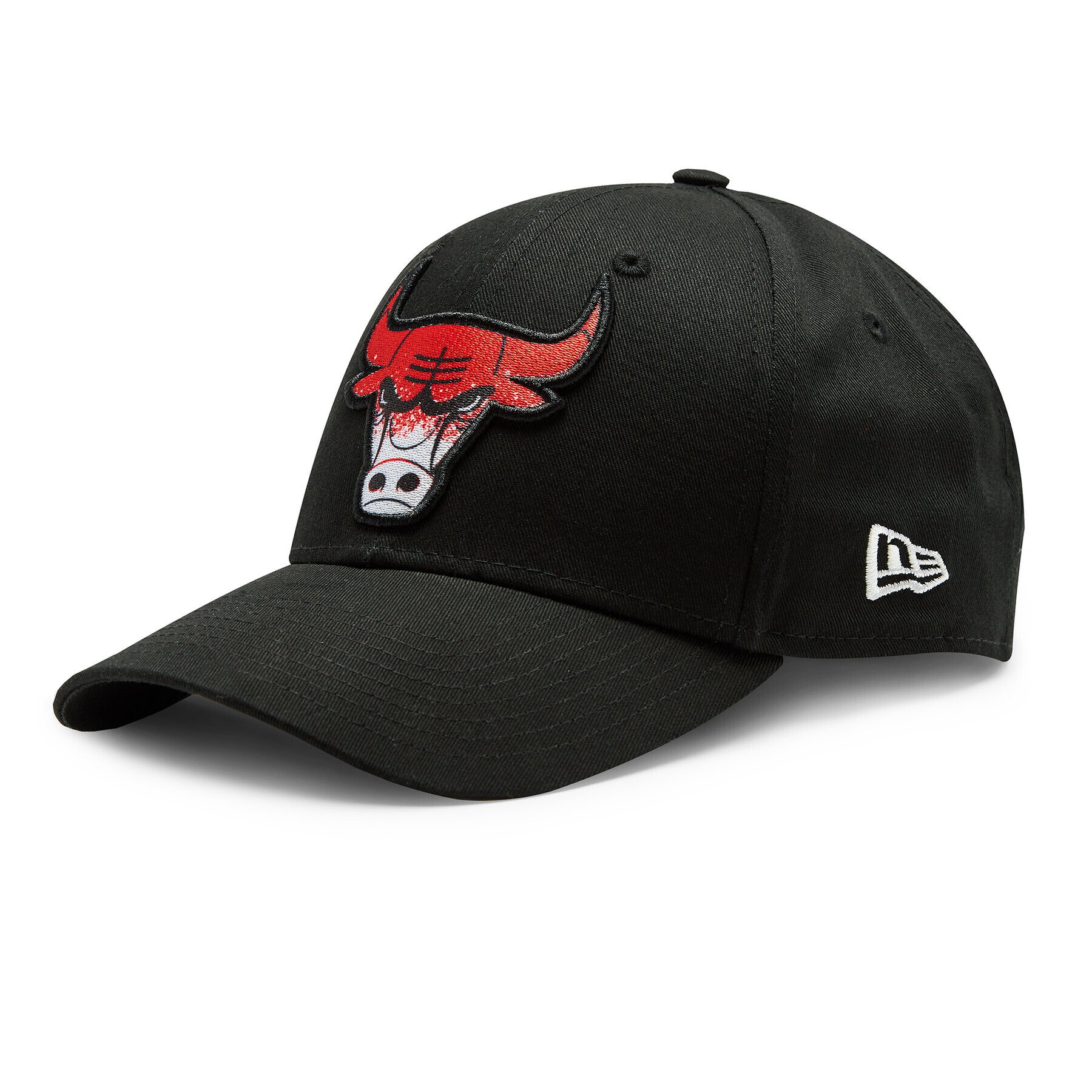 New Era Шапка с козирка Gradient 60298612 Черен - Pepit.bg