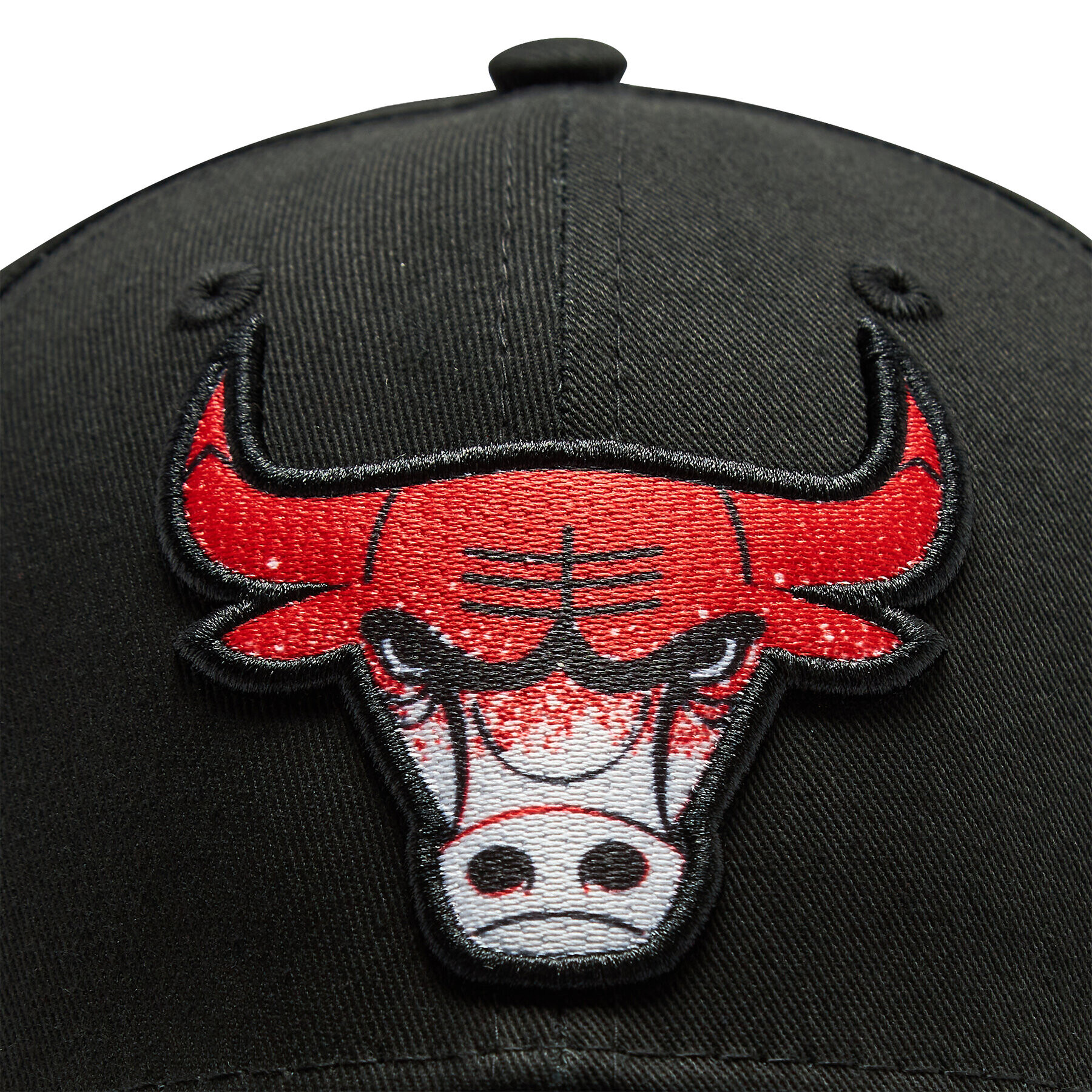 New Era Шапка с козирка Gradient 60298612 Черен - Pepit.bg
