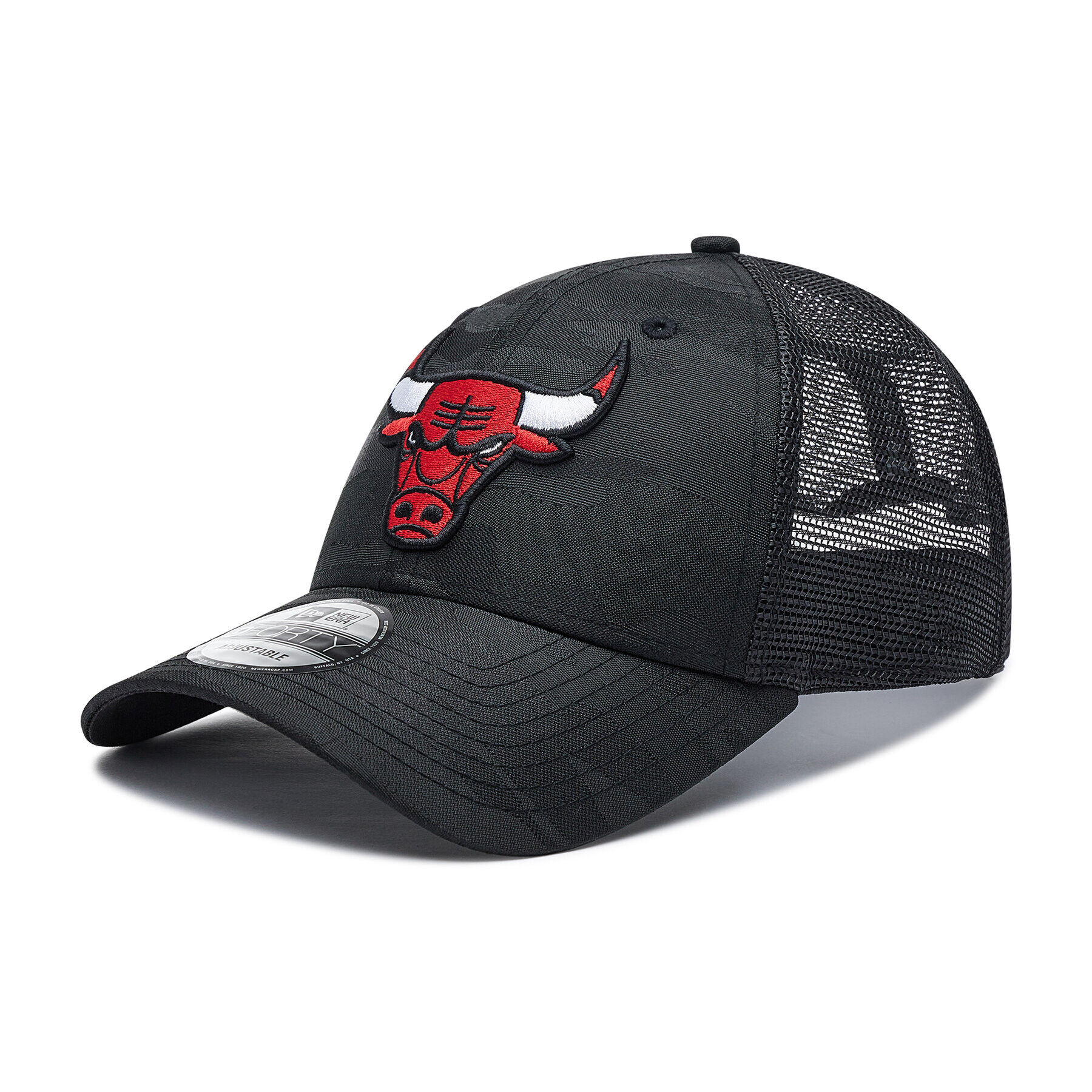 New Era Шапка с козирка Home Field 9Forty T 60141610 Черен - Pepit.bg