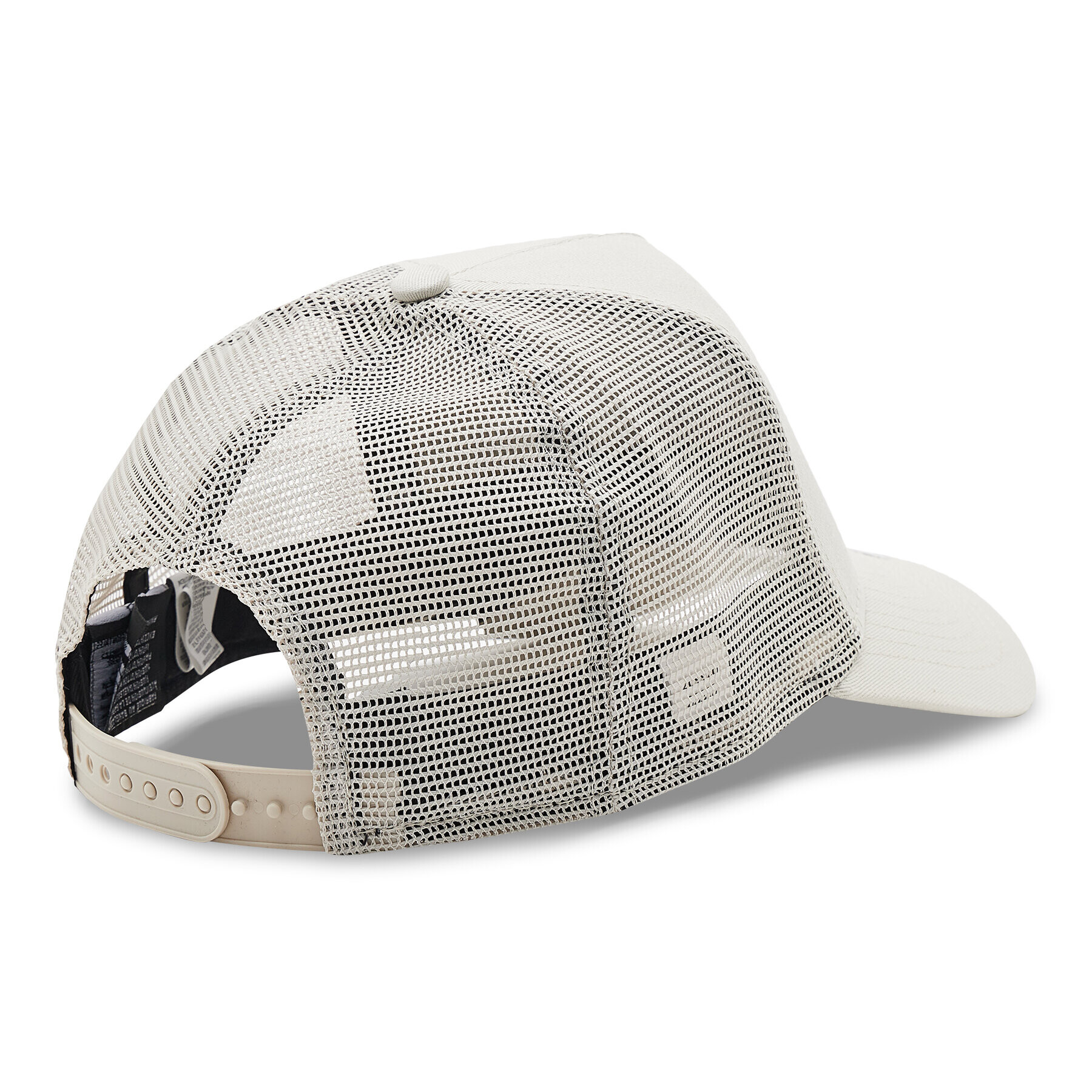 New Era Шапка с козирка LA Dodgers League Essential 60284910 Бежов - Pepit.bg