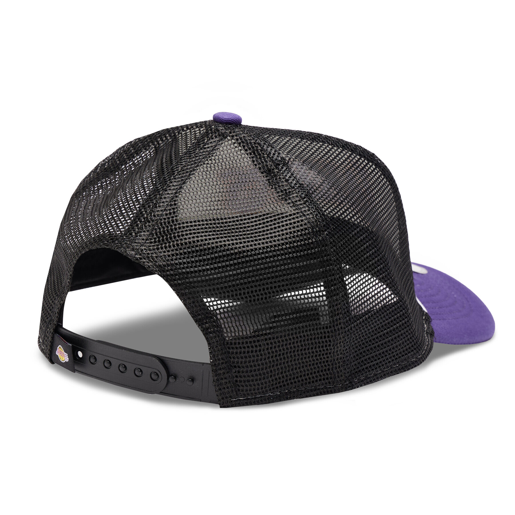 New Era Шапка с козирка LA Lakers Team Colour Block 60285228 Цветен - Pepit.bg