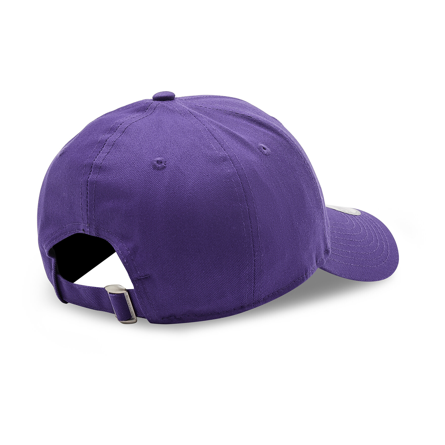 New Era Шапка с козирка La Lakers Team Logo 9Forty 60285091 Виолетов - Pepit.bg