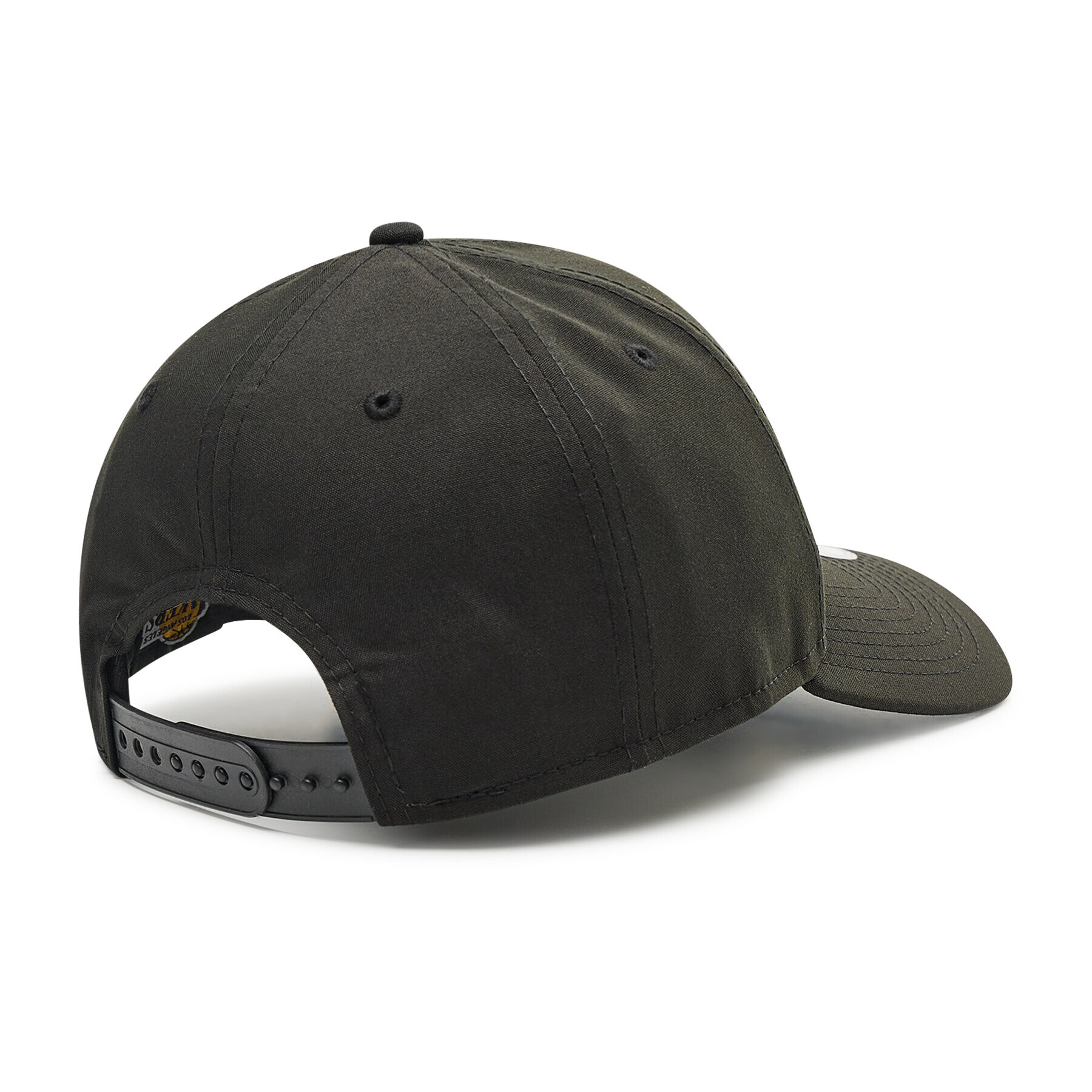 New Era Шапка с козирка Lakers Base 9Forty 60222446 Черен - Pepit.bg