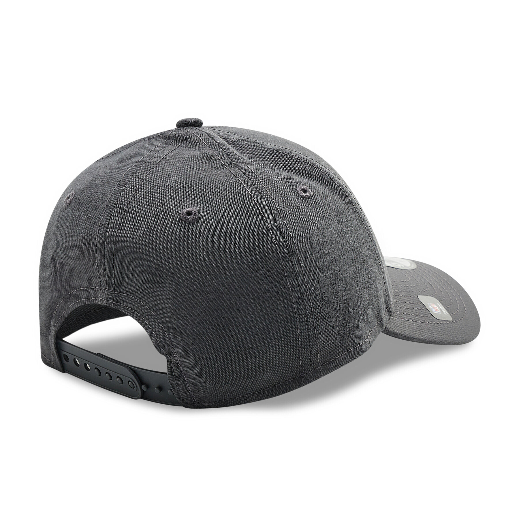 New Era Шапка с козирка Las Vegas Raiders Nfl Repreve® Monochrome 9Forty 60240536 Сив - Pepit.bg