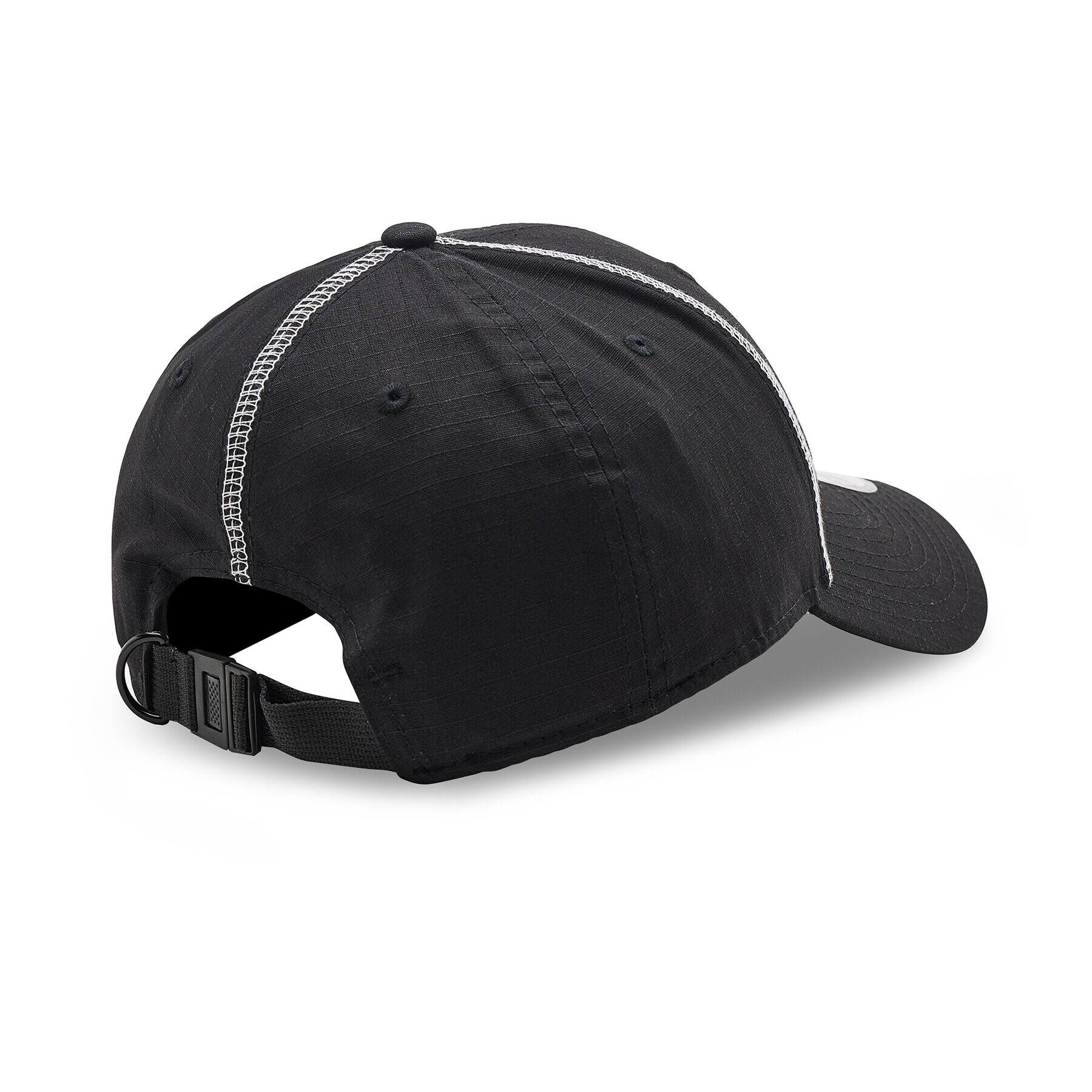 New Era Шапка с козирка Las Vegas Raiders Ripstop 9Forty 60285075 Черен - Pepit.bg