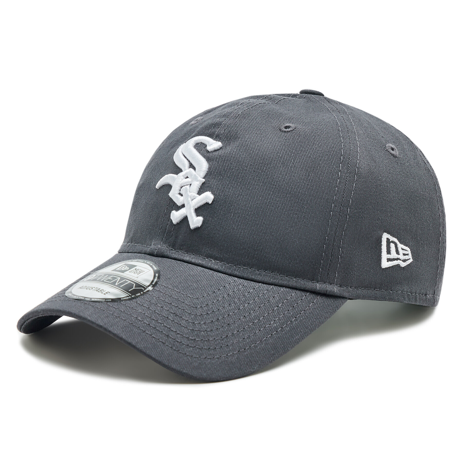 New Era Шапка с козирка League 60298707 Тъмносин - Pepit.bg