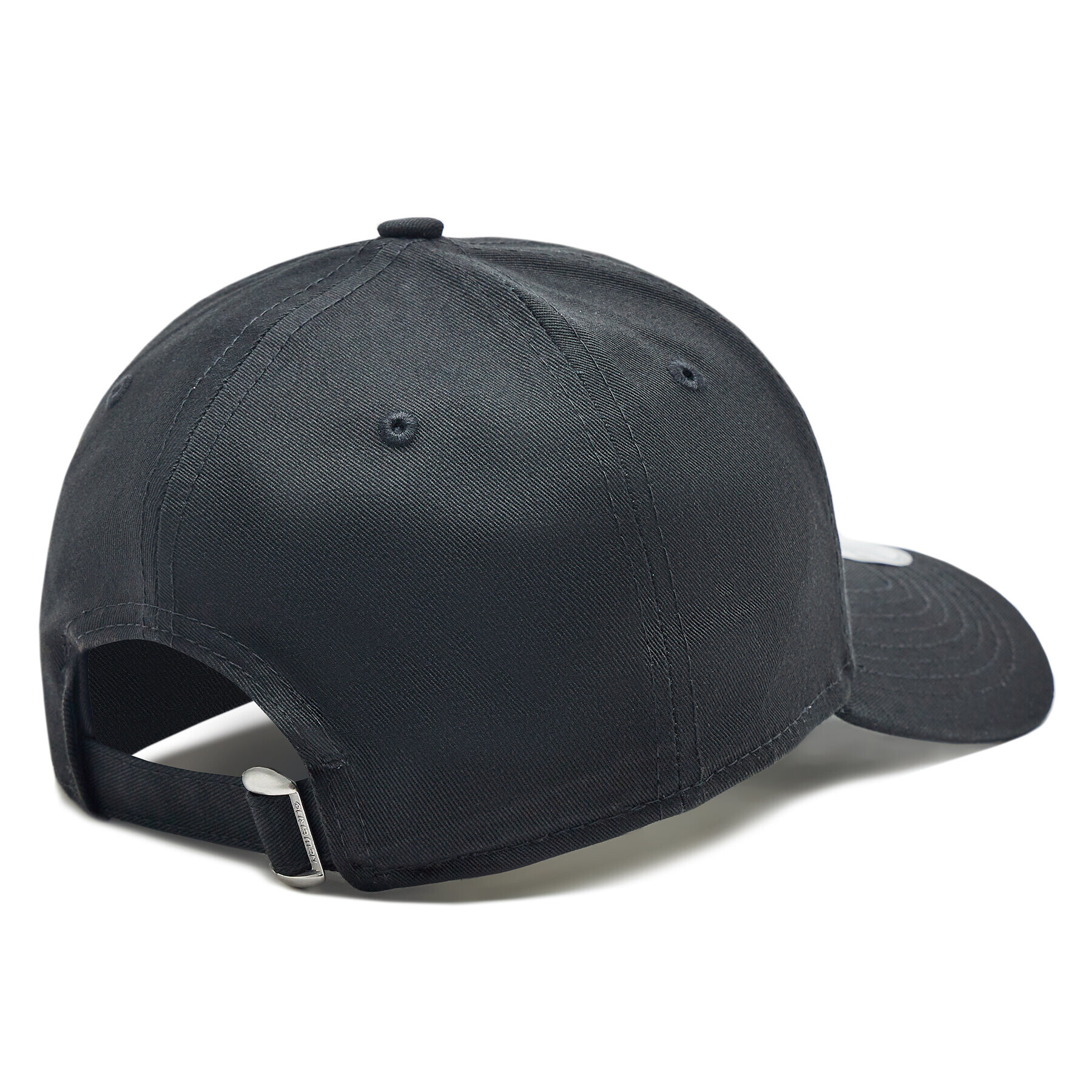 New Era Шапка с козирка League 60298718 Черен - Pepit.bg