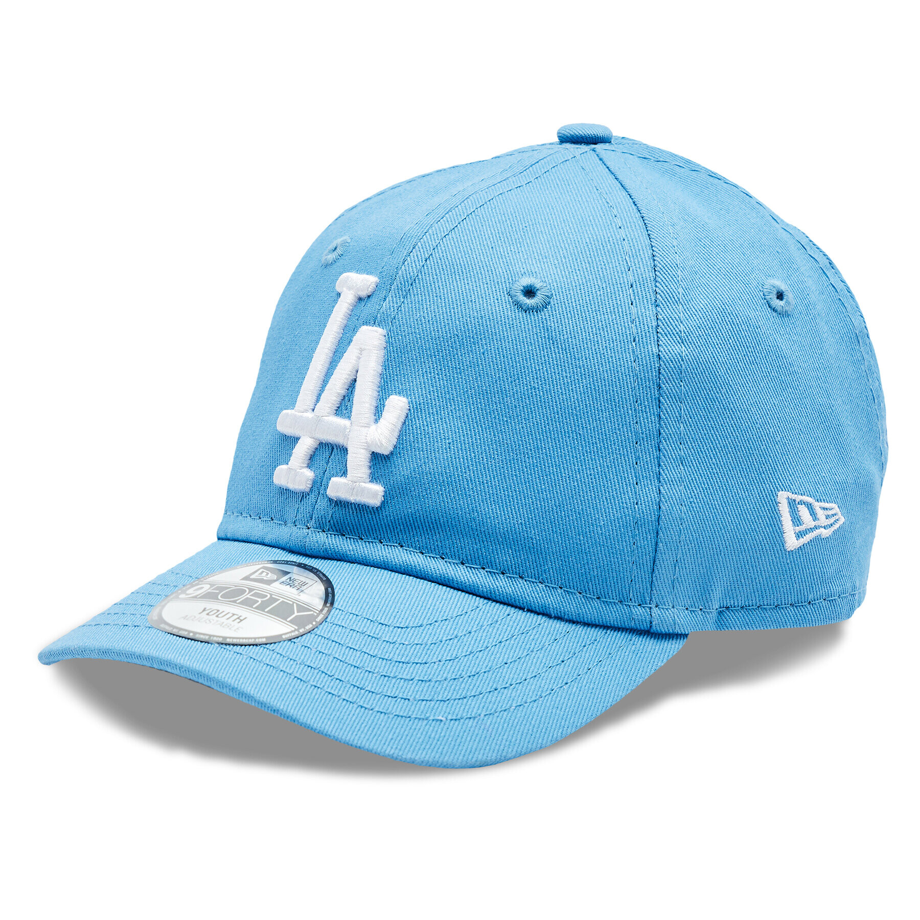 New Era Шапка с козирка League 60298867 Син - Pepit.bg