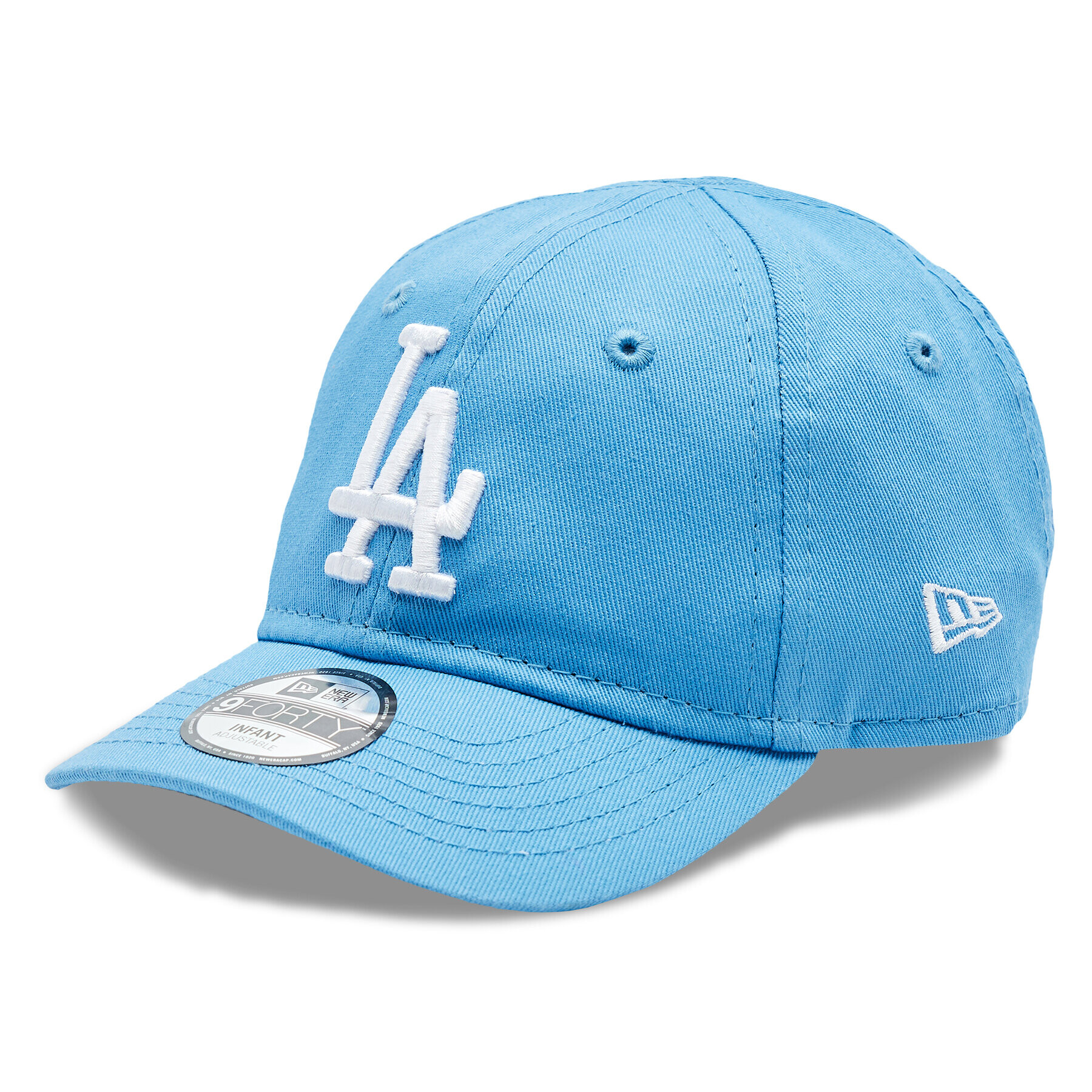 New Era Шапка с козирка League 60298886 Син - Pepit.bg