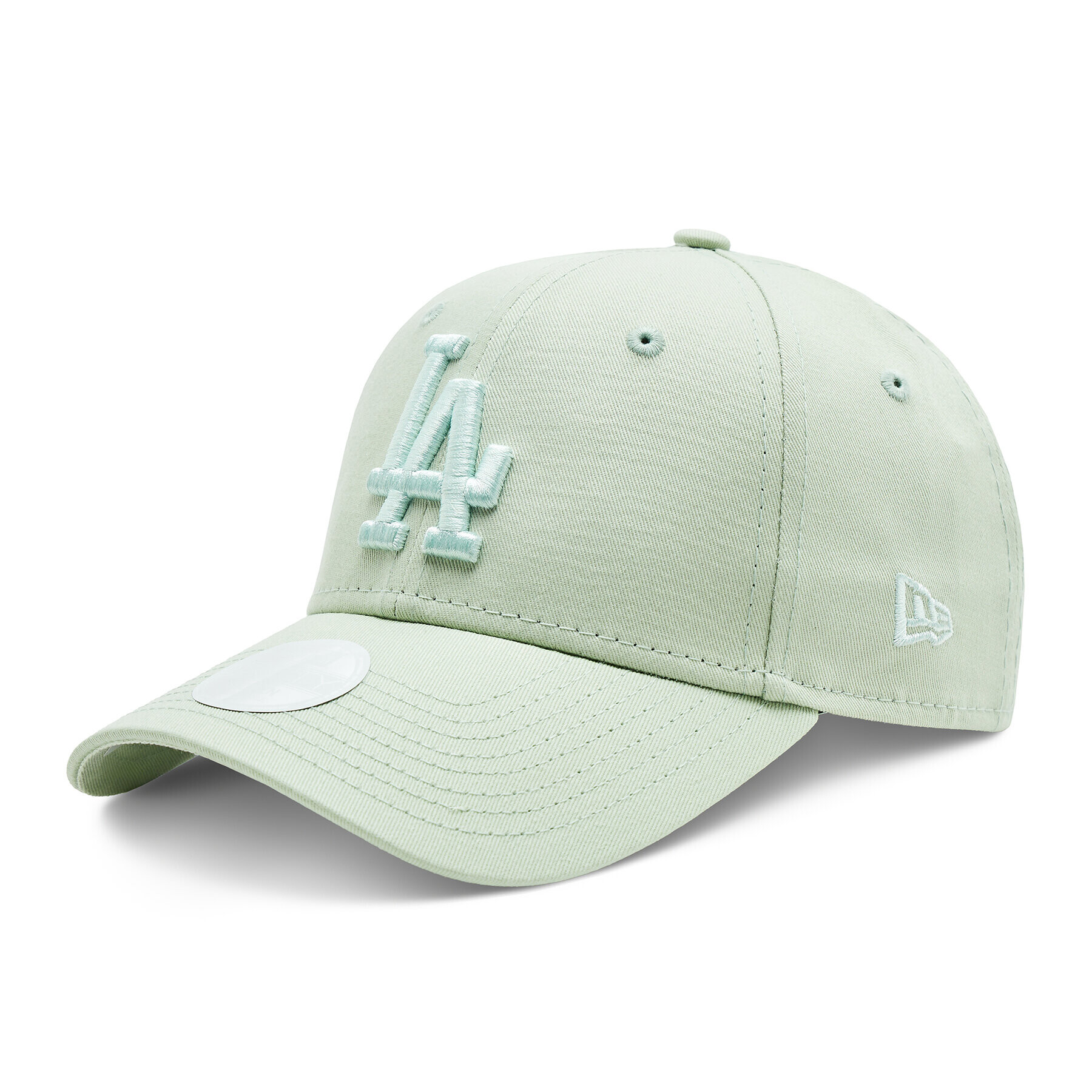 New Era Шапка с козирка League Ess 60298798 Зелен - Pepit.bg