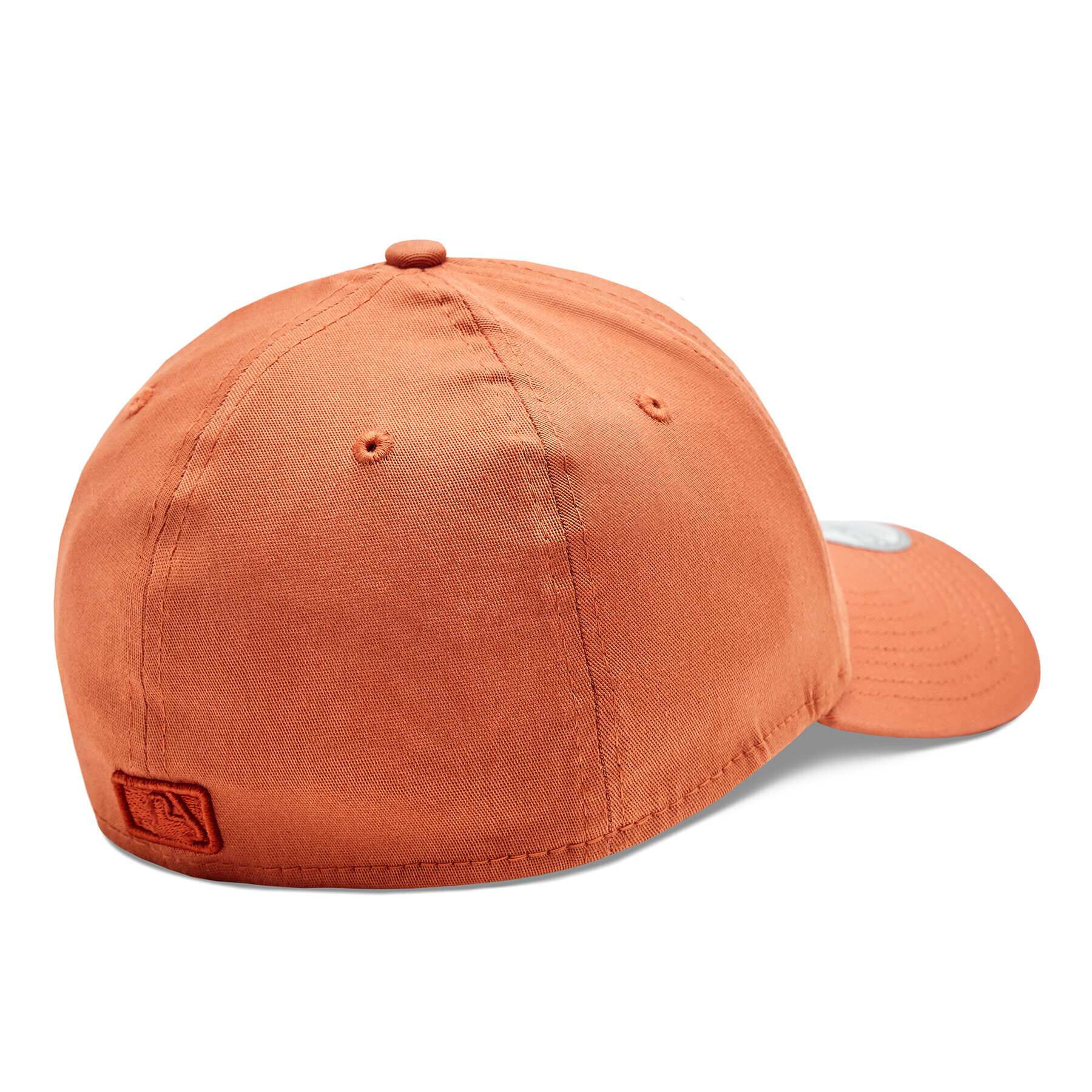 New Era Шапка с козирка League Essential 39 60298747 Кафяв - Pepit.bg