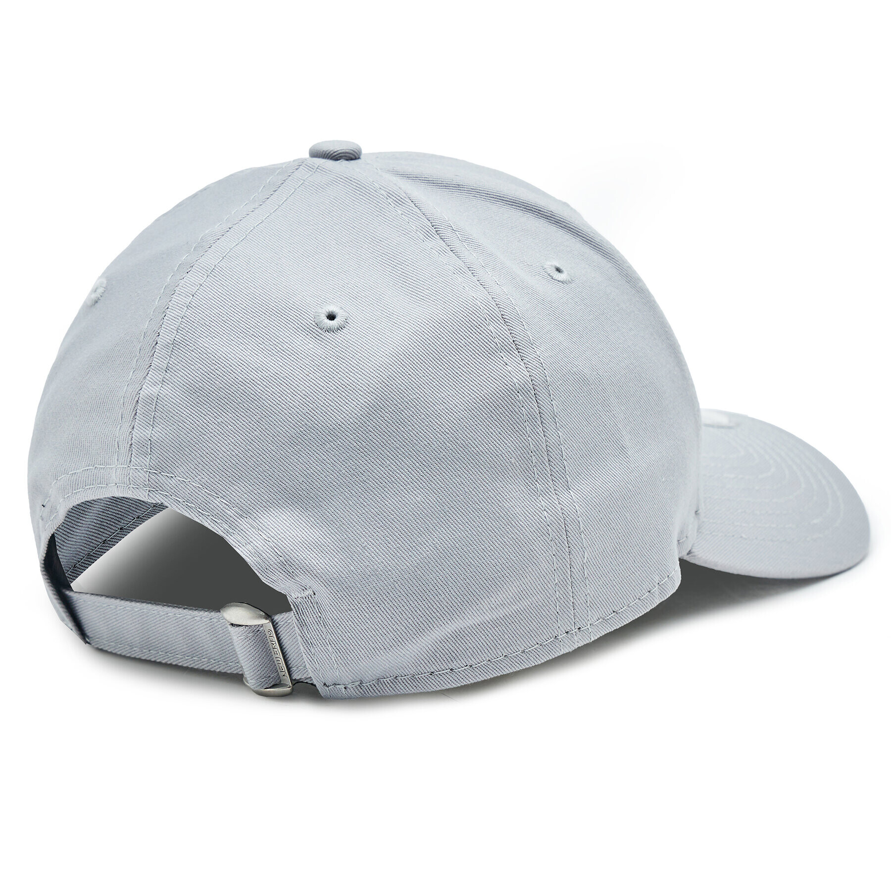 New Era Шапка с козирка League Essential 60298717 Сив - Pepit.bg