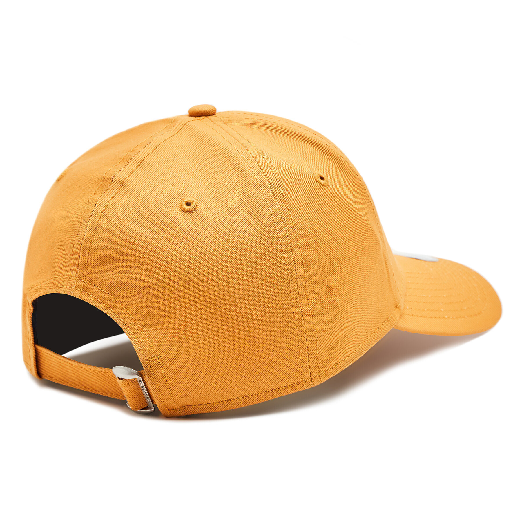 New Era Шапка с козирка League Essential 60298721 Жълт - Pepit.bg