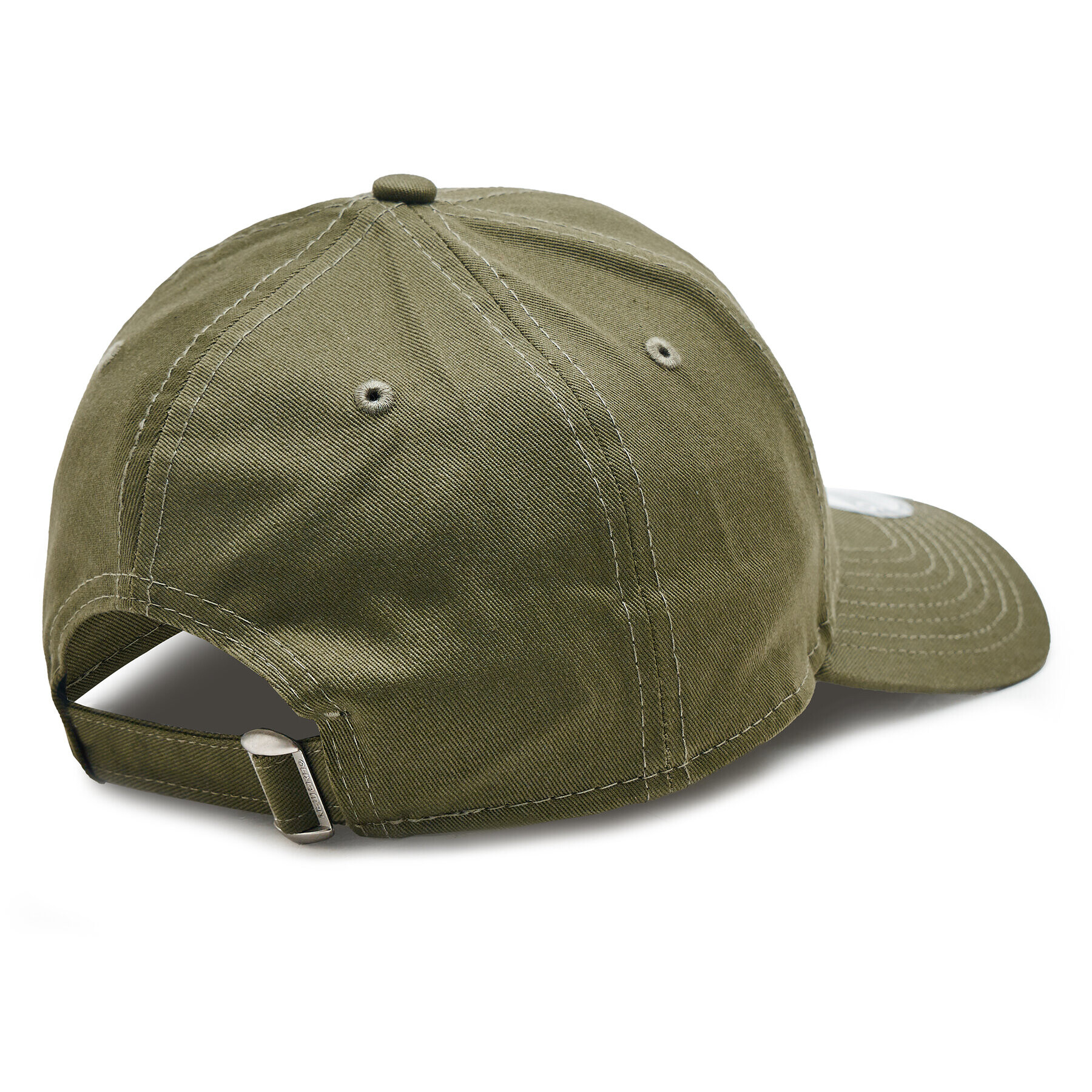 New Era Шапка с козирка League Essential 60298727 Зелен - Pepit.bg