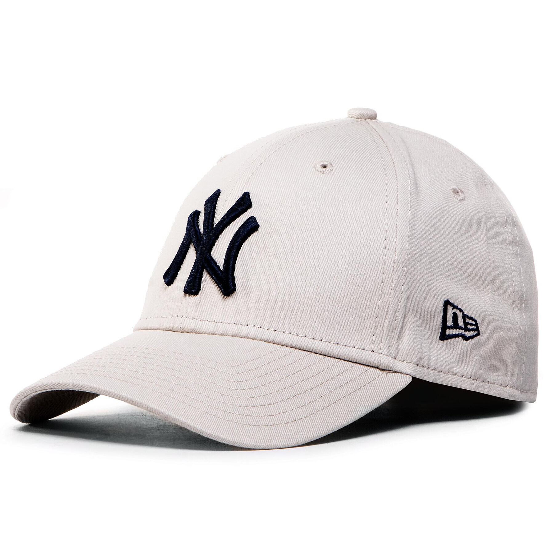 New Era Шапка с козирка League Essential 94 12380590 Сив - Pepit.bg