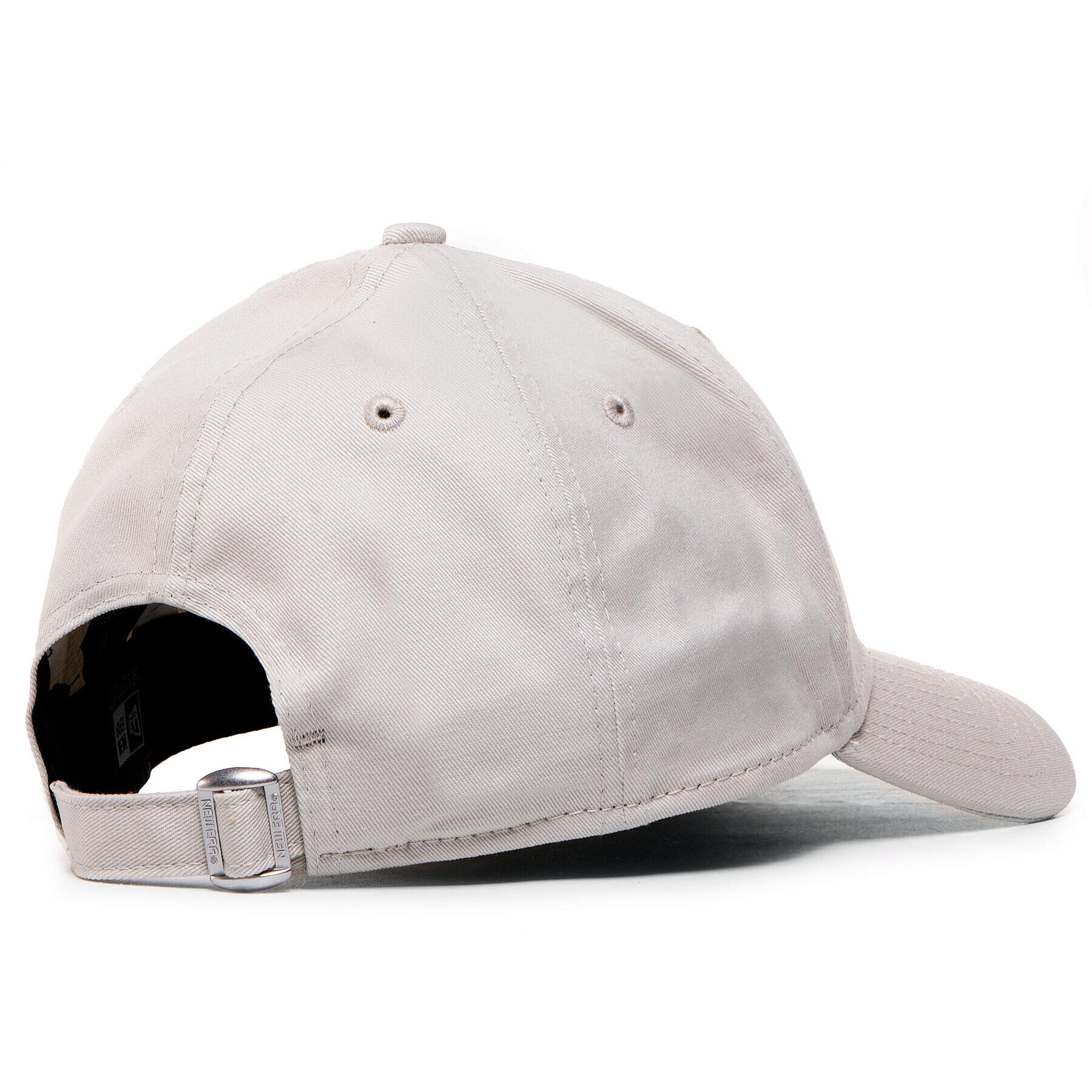 New Era Шапка с козирка League Essential 94 12380590 Сив - Pepit.bg