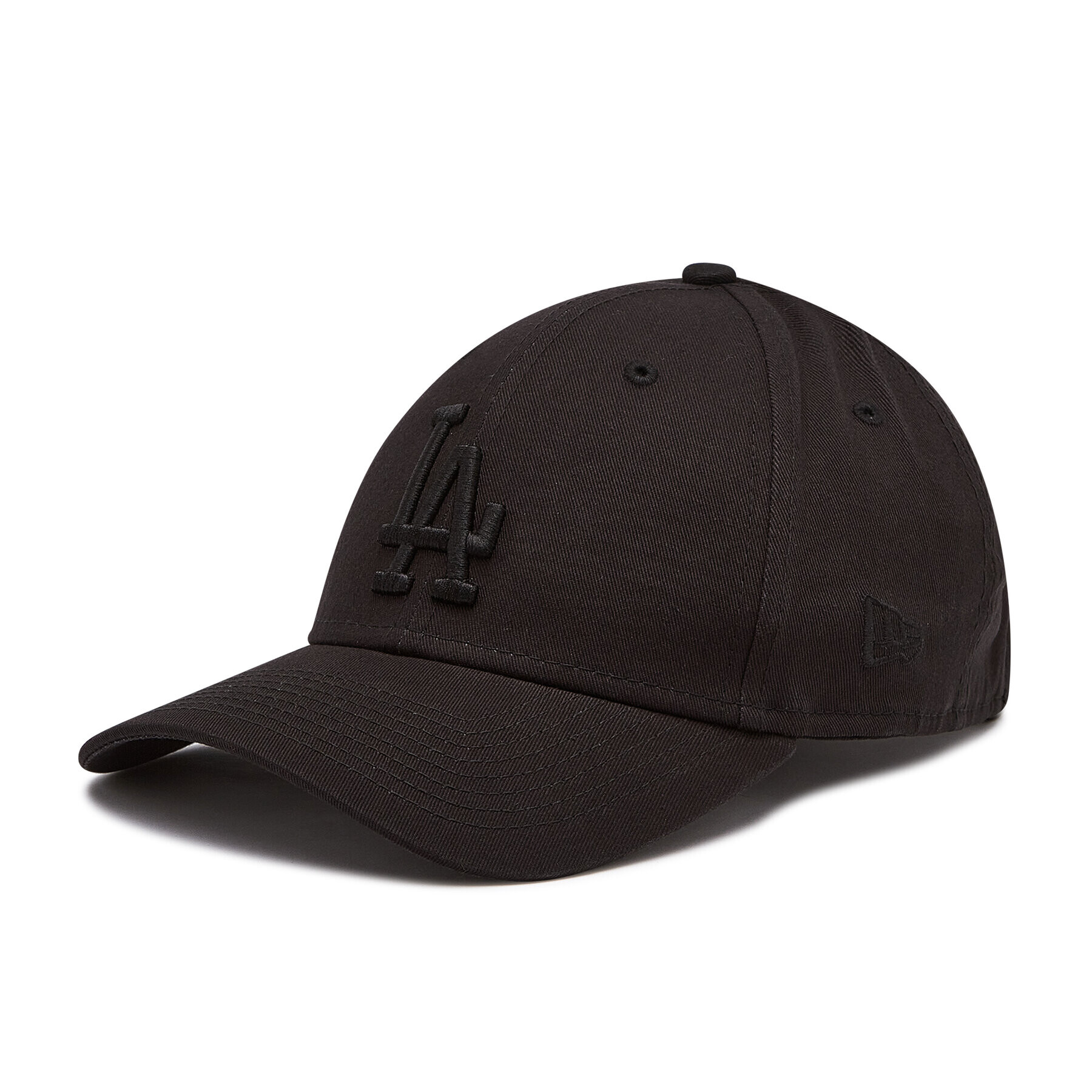 New Era Шапка с козирка League Essential 940 Losdot 12052000 Черен - Pepit.bg