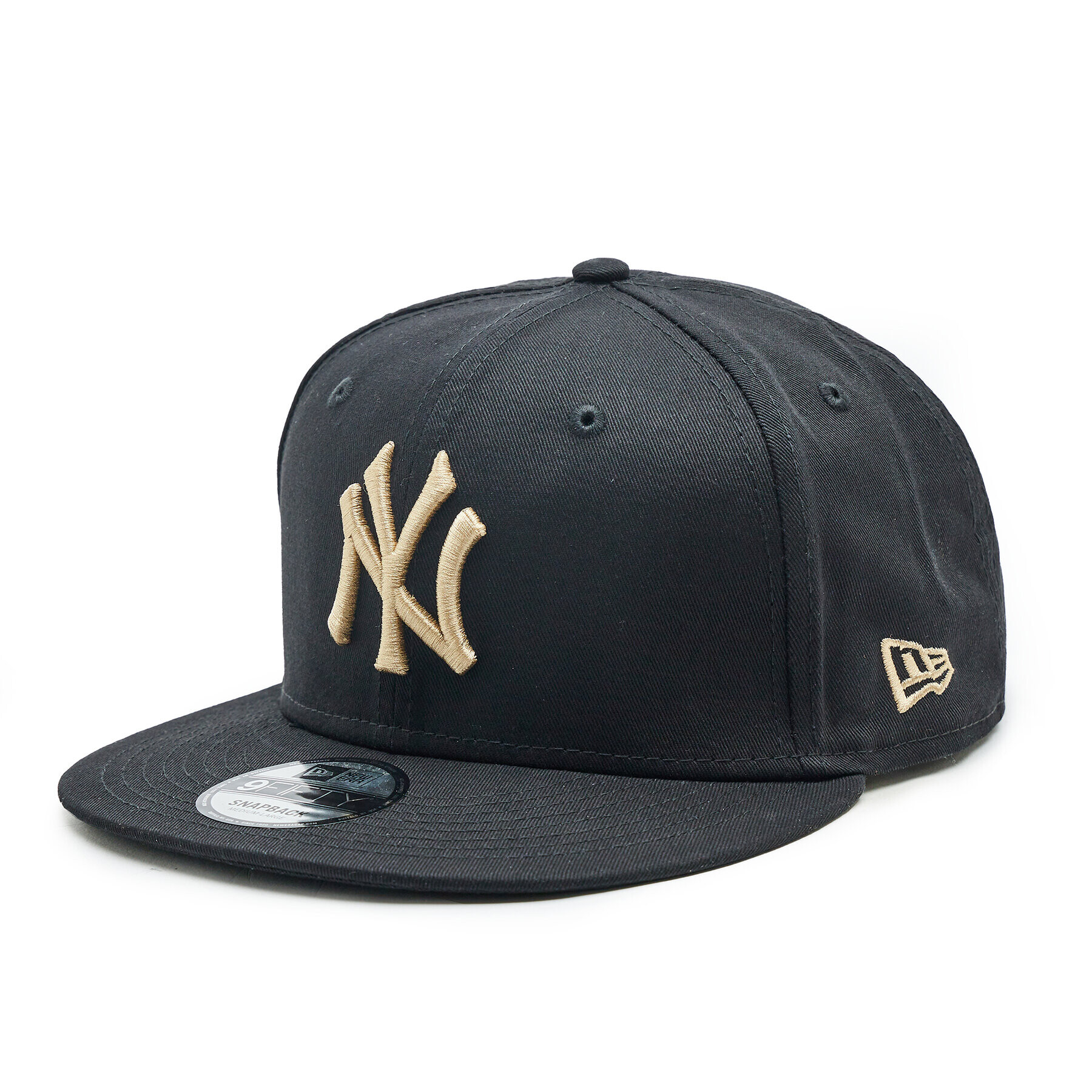 New Era Шапка с козирка League Essential 9F 60298726 Черен - Pepit.bg