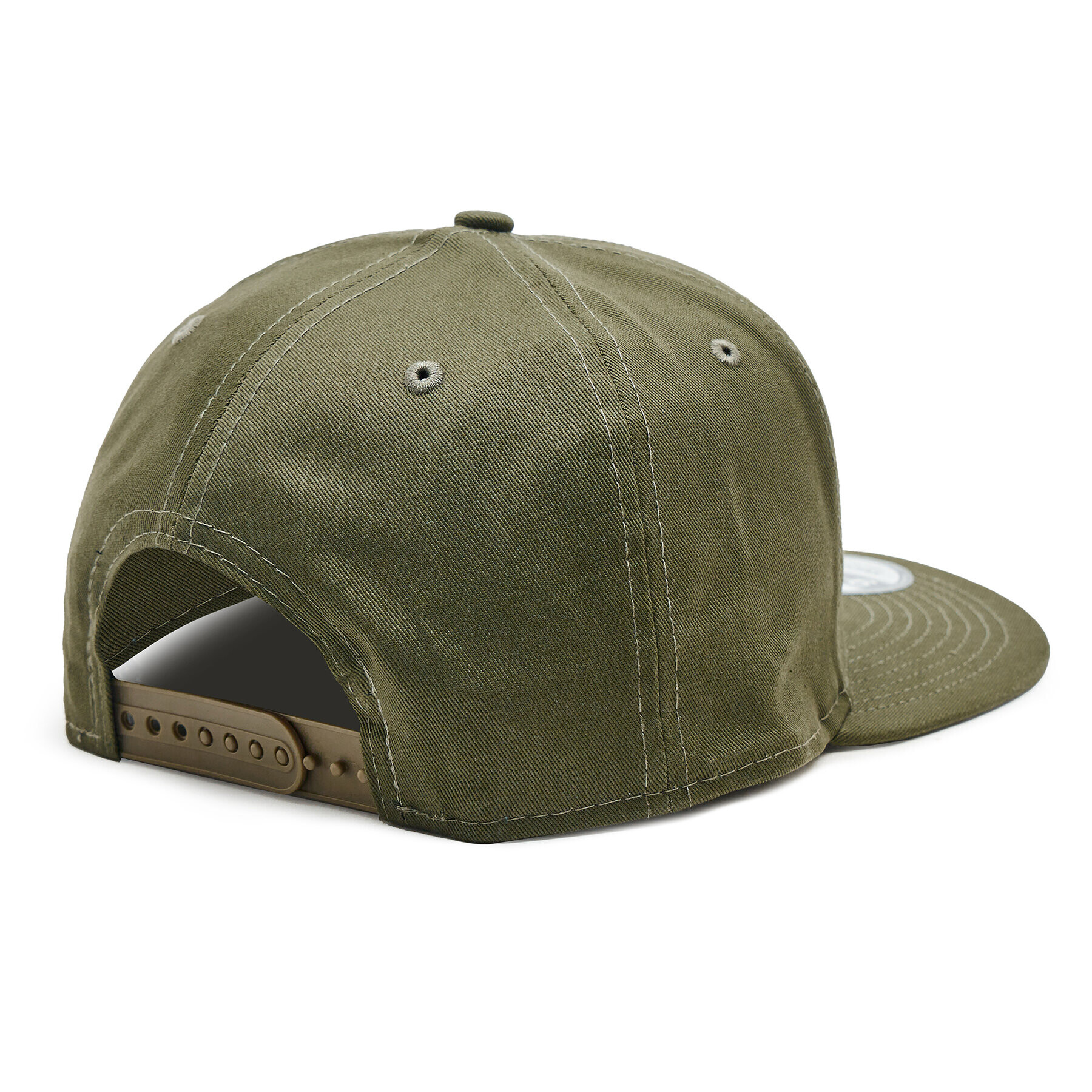 New Era Шапка с козирка League Essential 9F 60298733 Зелен - Pepit.bg