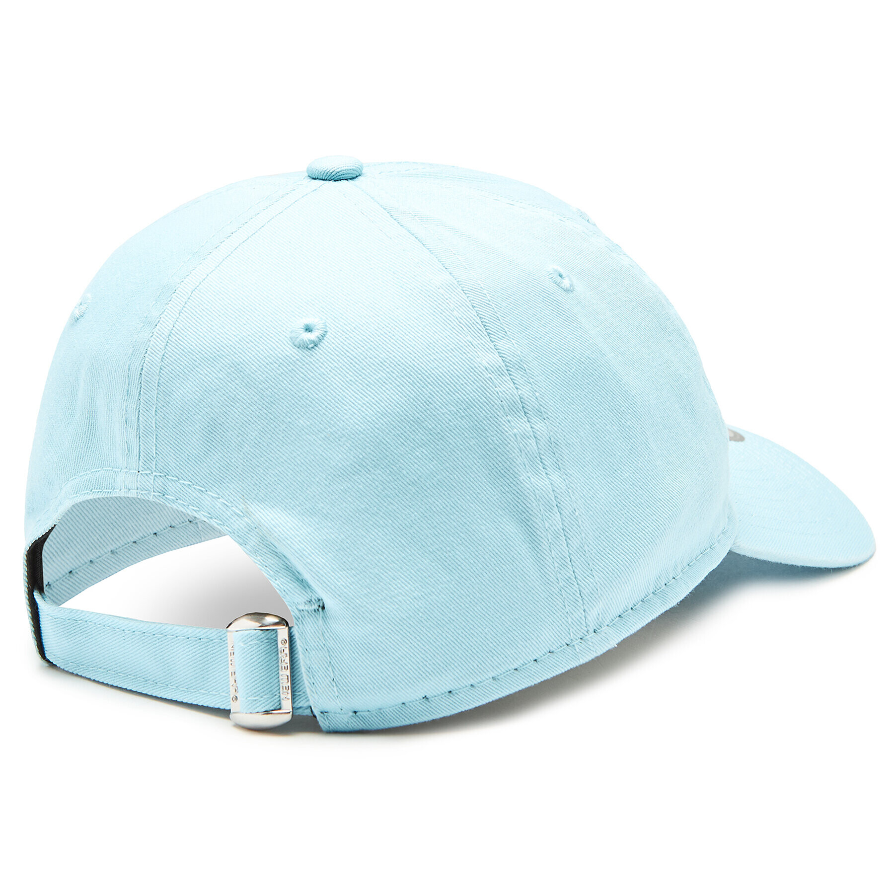 New Era Шапка с козирка Mini Logo 9Twenty 60357989 Син - Pepit.bg
