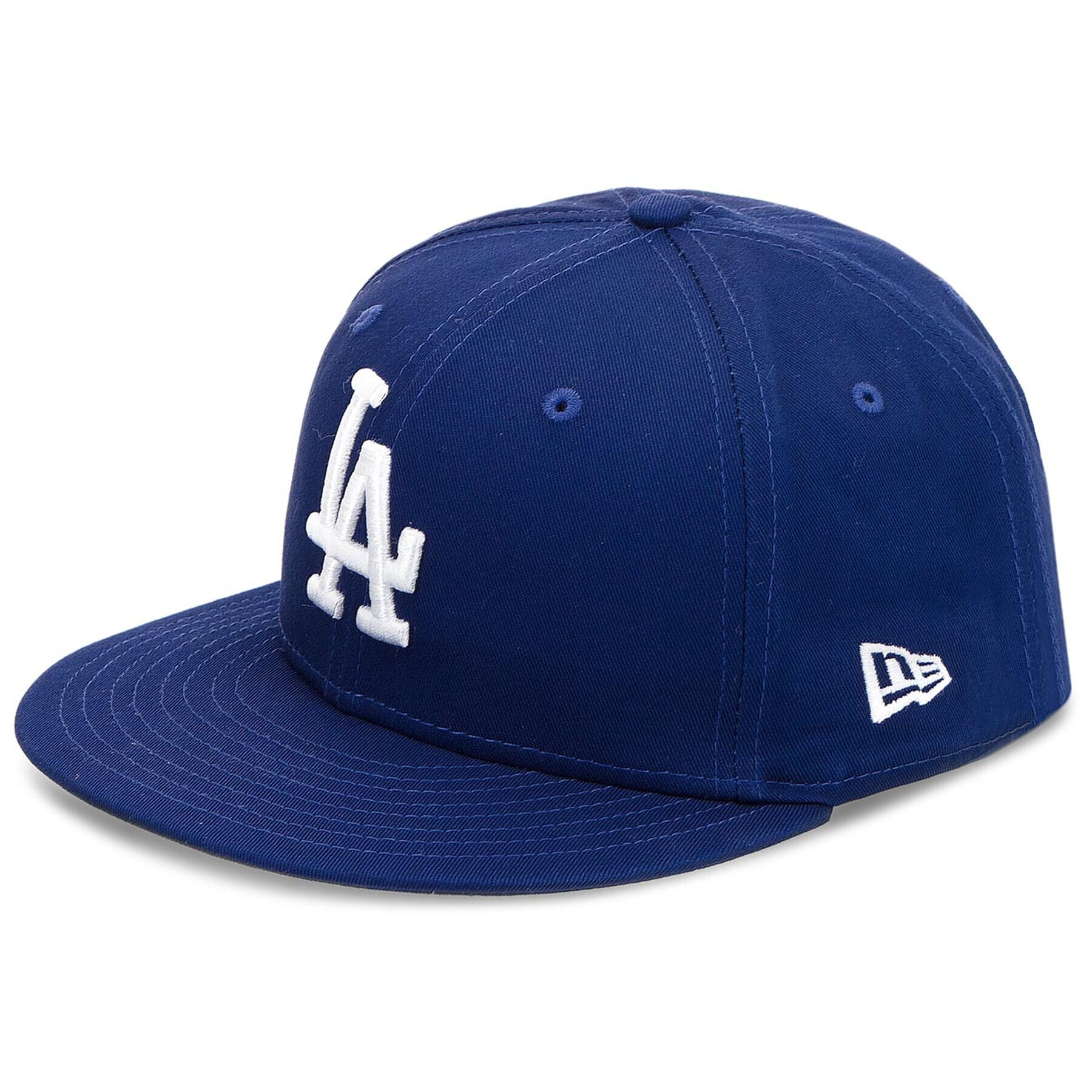 New Era Шапка с козирка Mlb 9Fifty Losdod T 10531954 Тъмносин - Pepit.bg