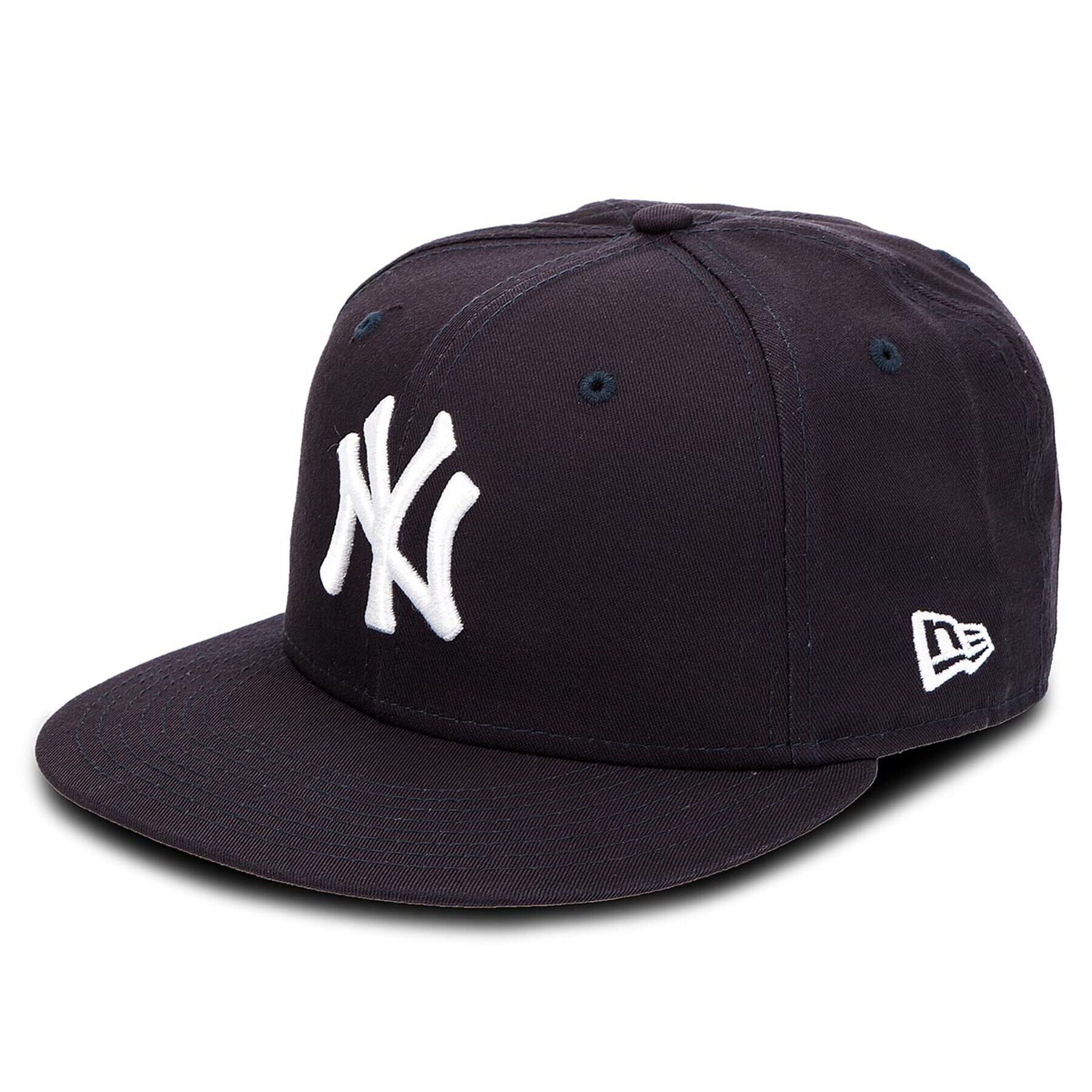 New Era Шапка с козирка Mlb 9Fifty Neyyan T 10531953 Тъмносин - Pepit.bg