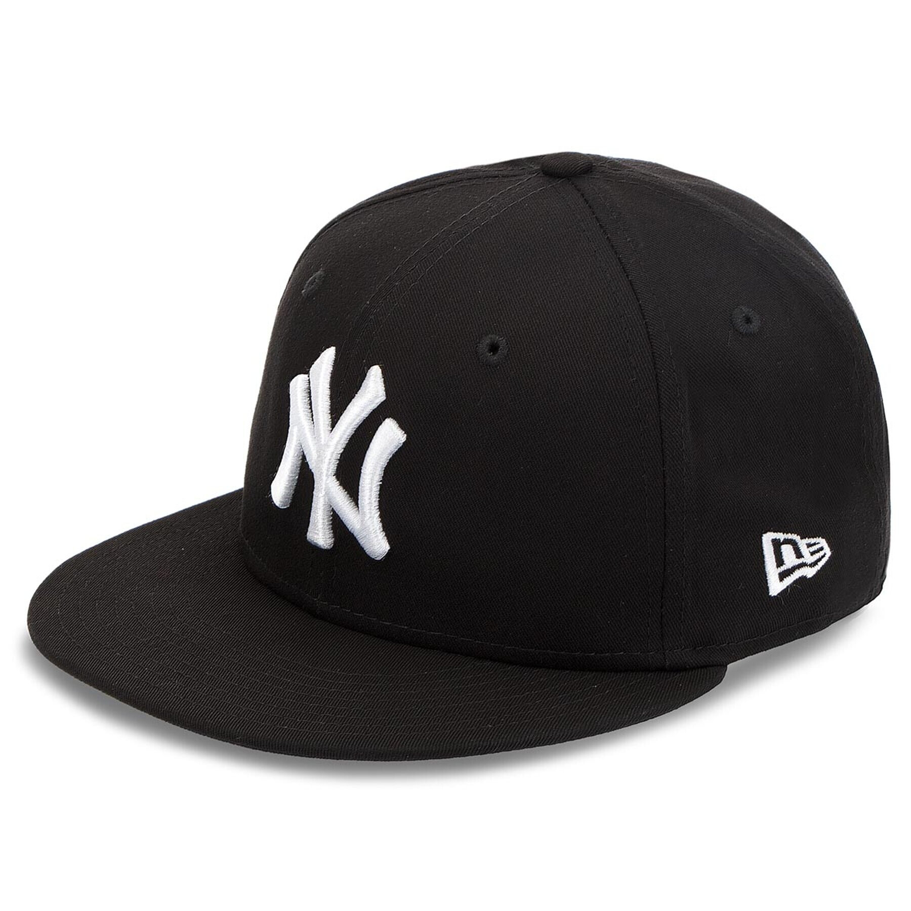 New Era Шапка с козирка Mlb 9FIifty Neyyan B 11180833 Черен - Pepit.bg