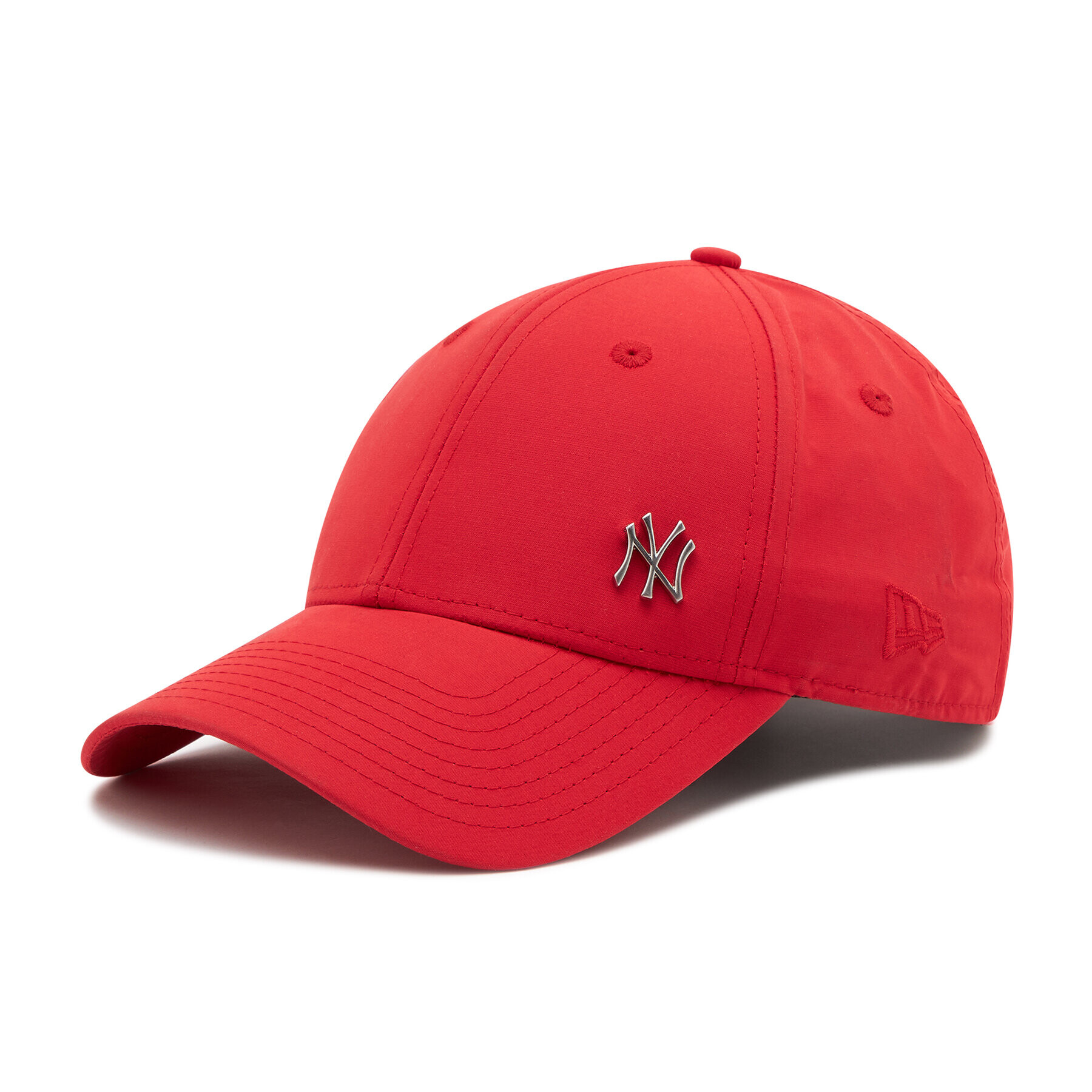 New Era Шапка с козирка Mlb Flawless Logo B 11198847 Червен - Pepit.bg