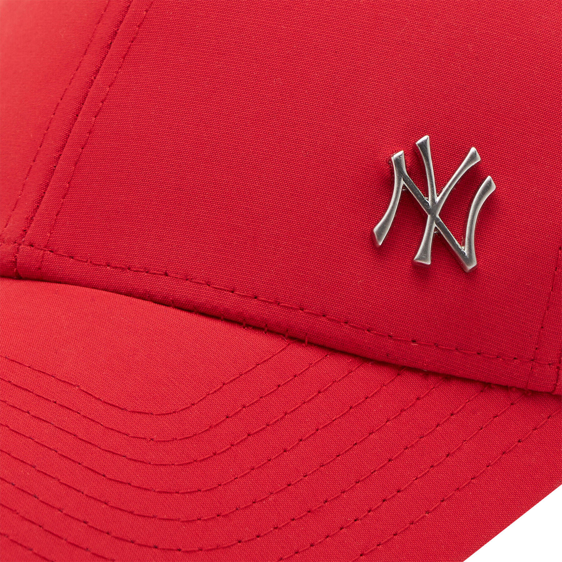 New Era Шапка с козирка Mlb Flawless Logo B 11198847 Червен - Pepit.bg