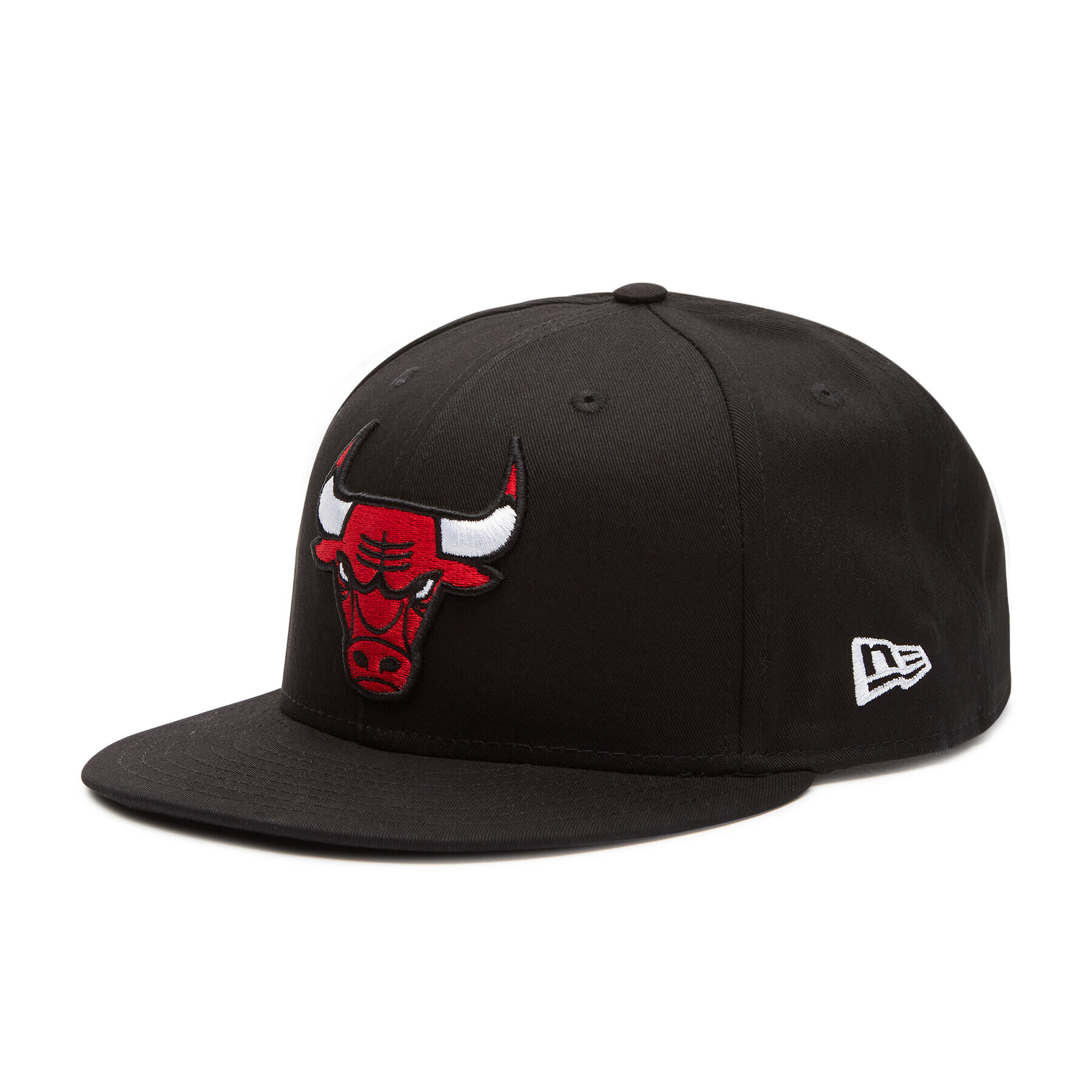 New Era Шапка с козирка Nba 9Fifty Nos 950 12122725 Черен - Pepit.bg