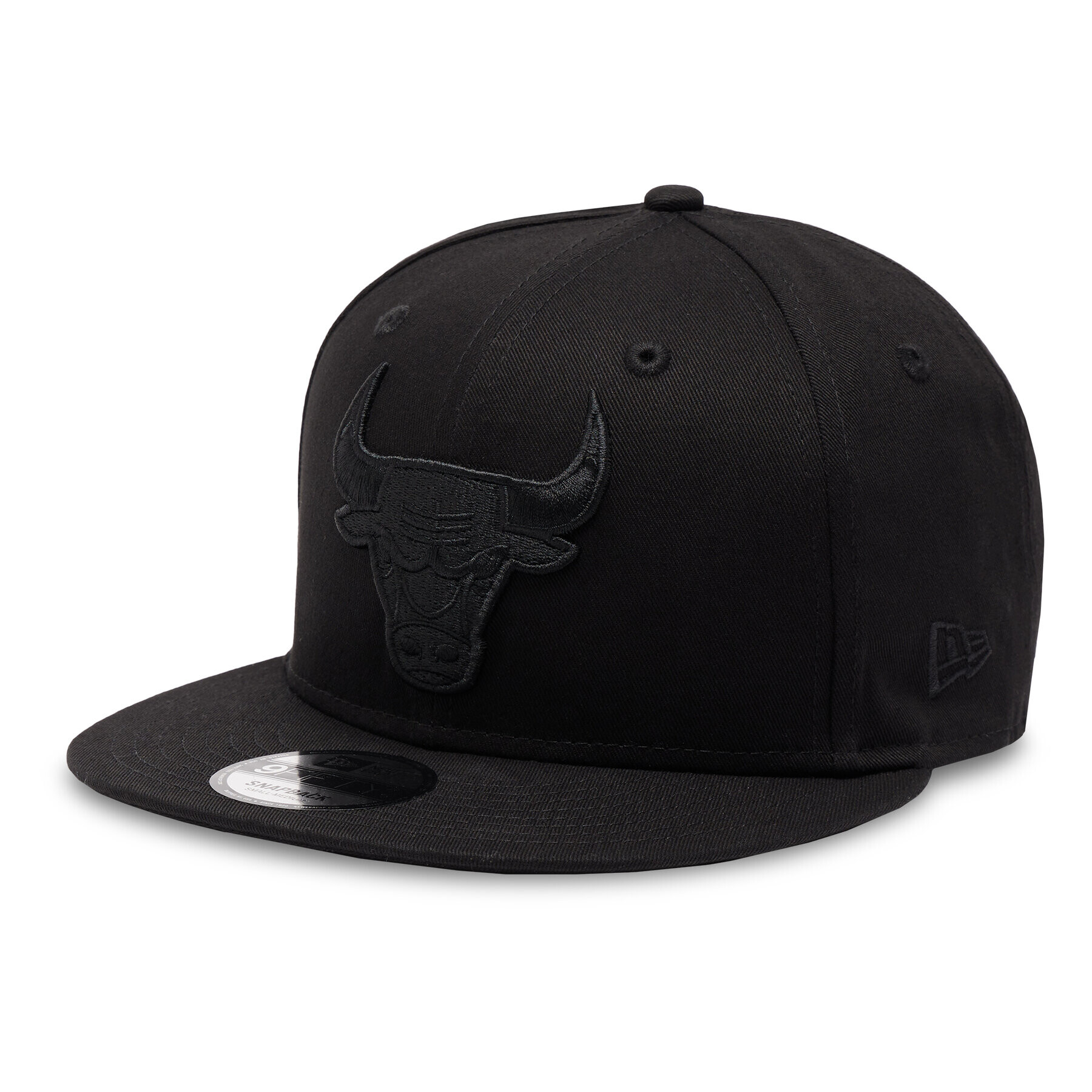 New Era Шапка с козирка Nba Bob 9Fifty 60245399 Черен - Pepit.bg