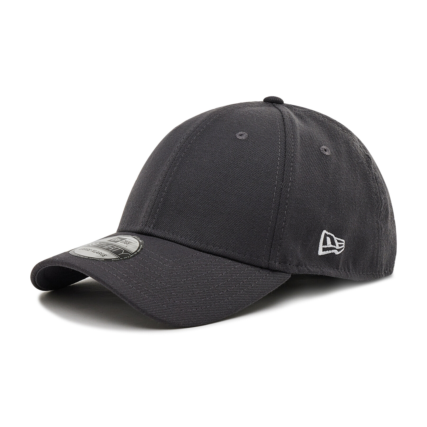 New Era Шапка с козирка Ne Basic 39Thirty 11086488 Сив - Pepit.bg