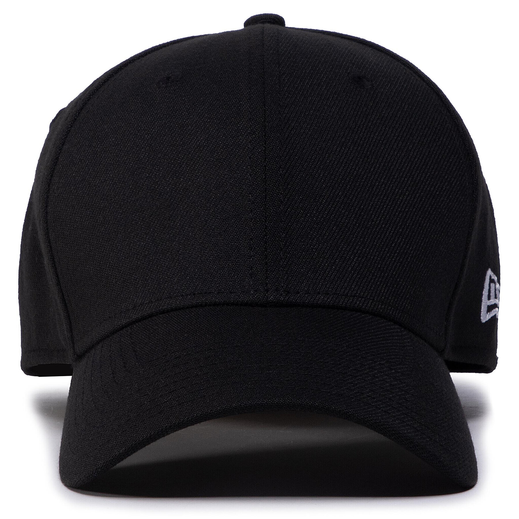 New Era Шапка с козирка Ne Basic 39thirty B 11086491 Черен - Pepit.bg