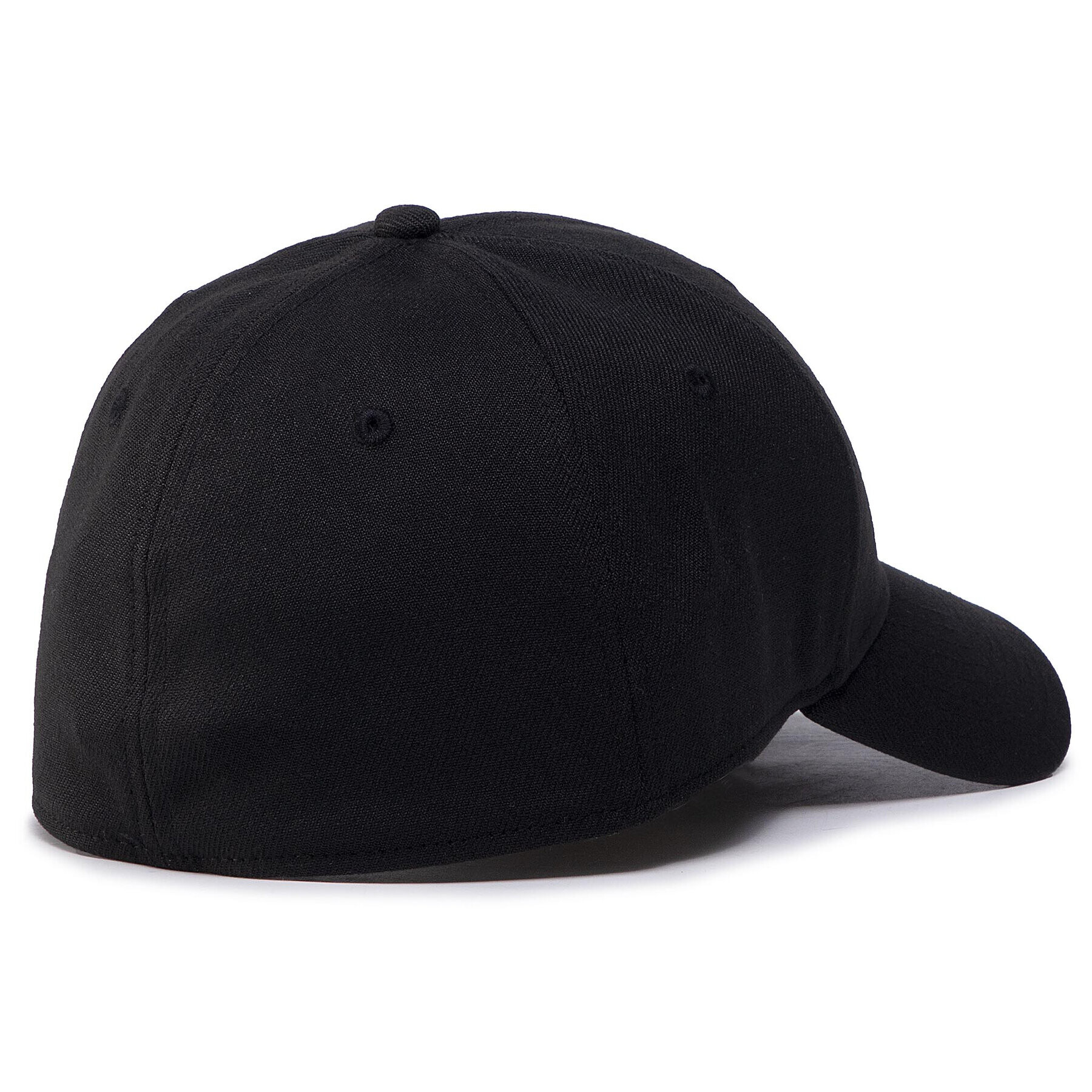 New Era Шапка с козирка Ne Basic 39thirty B 11086491 Черен - Pepit.bg