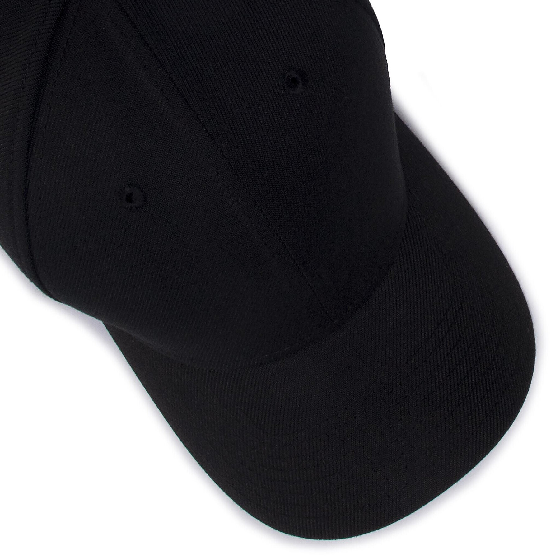New Era Шапка с козирка Ne Basic 39thirty B 11086491 Черен - Pepit.bg