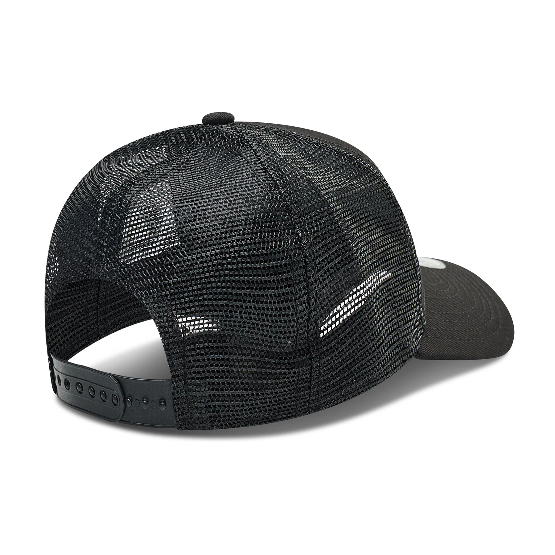 New Era Шапка с козирка New York Yankees Bob 12745567 M Черен - Pepit.bg