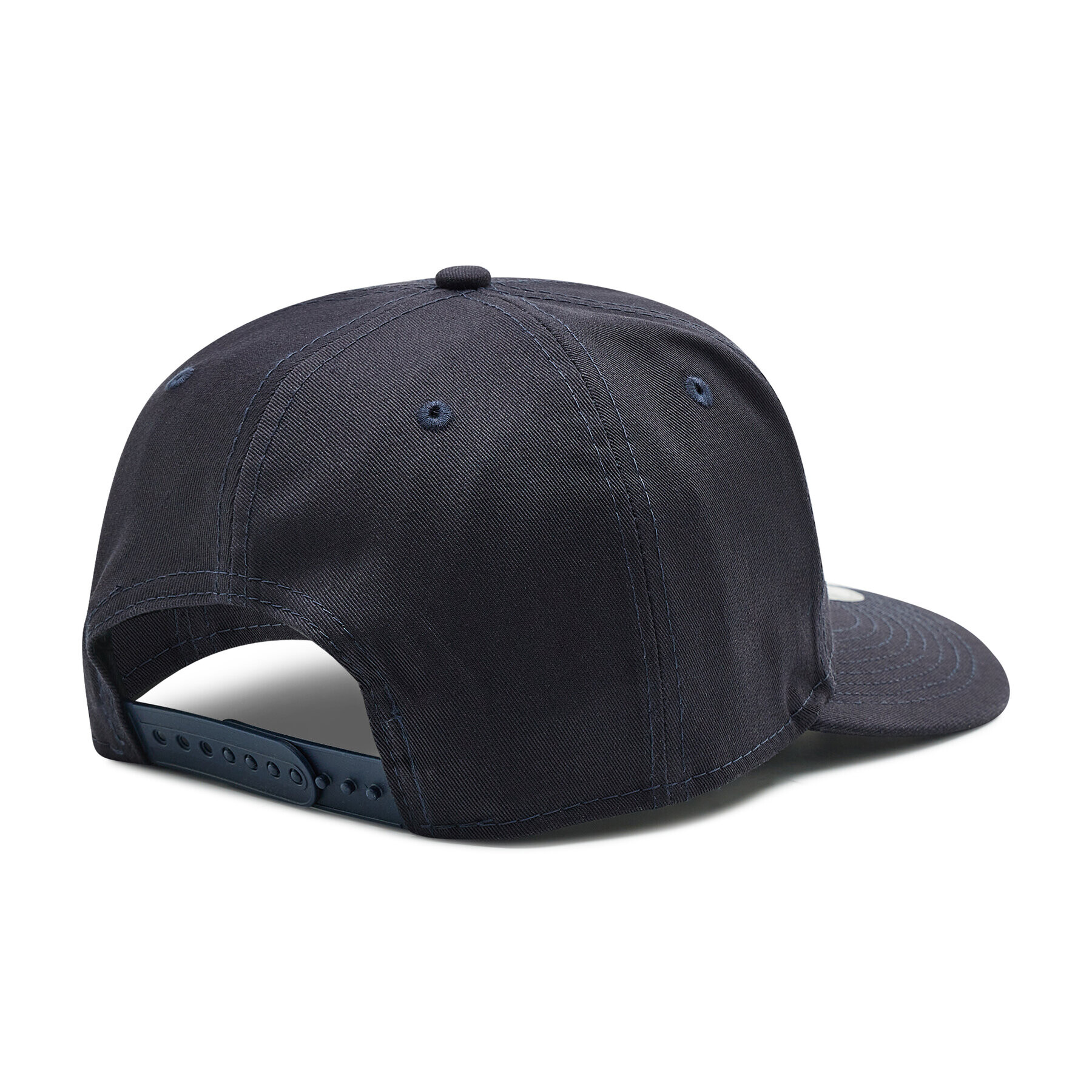 New Era Шапка с козирка New York Yankees League Essential 9Fifty 60240442 Тъмносин - Pepit.bg