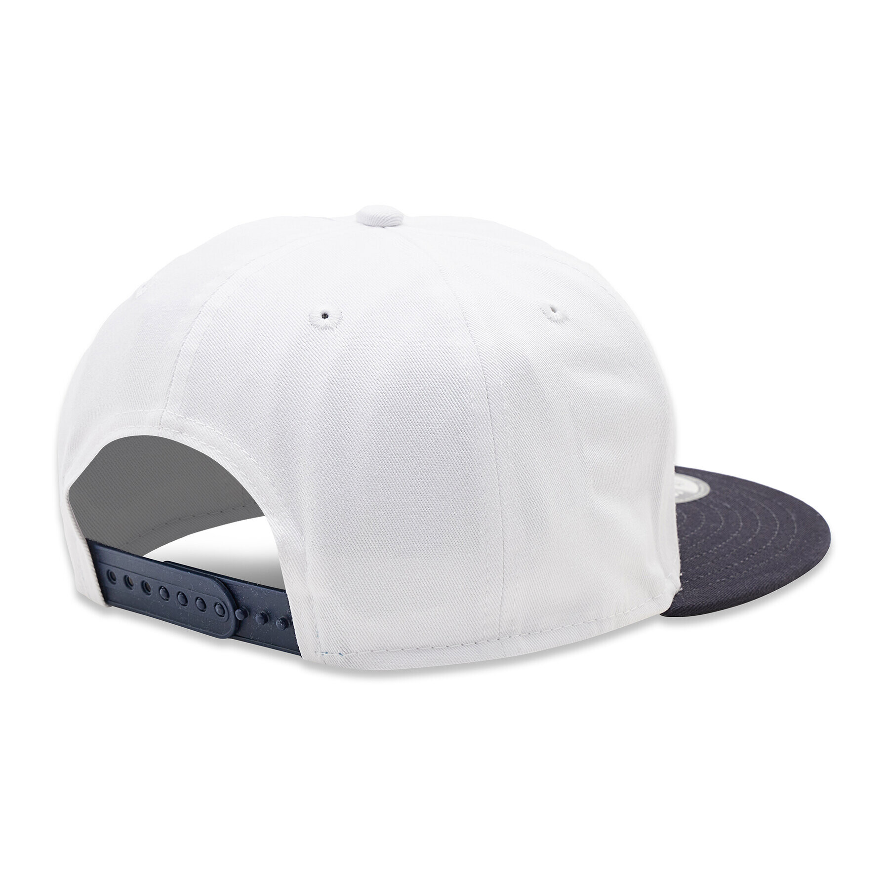 New Era Шапка с козирка New York Yankees Mlb 9Fifty 60285103 Бял - Pepit.bg