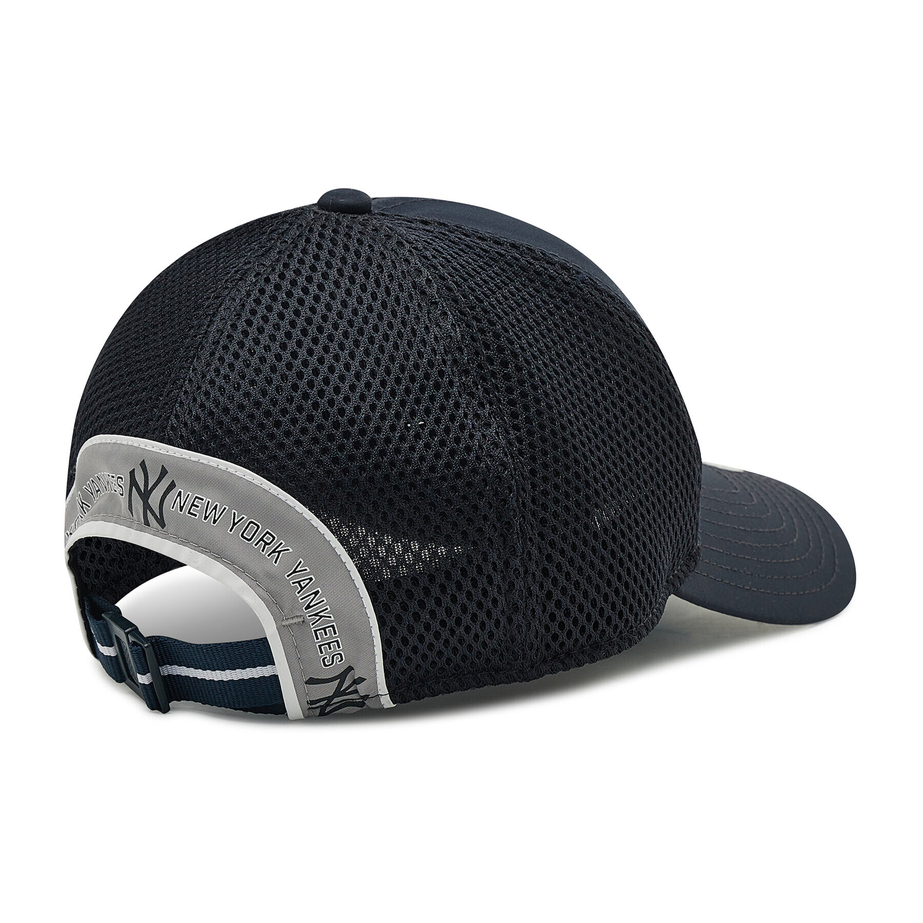 New Era Шапка с козирка New York Yankees Trucker 60222424 Тъмносин - Pepit.bg