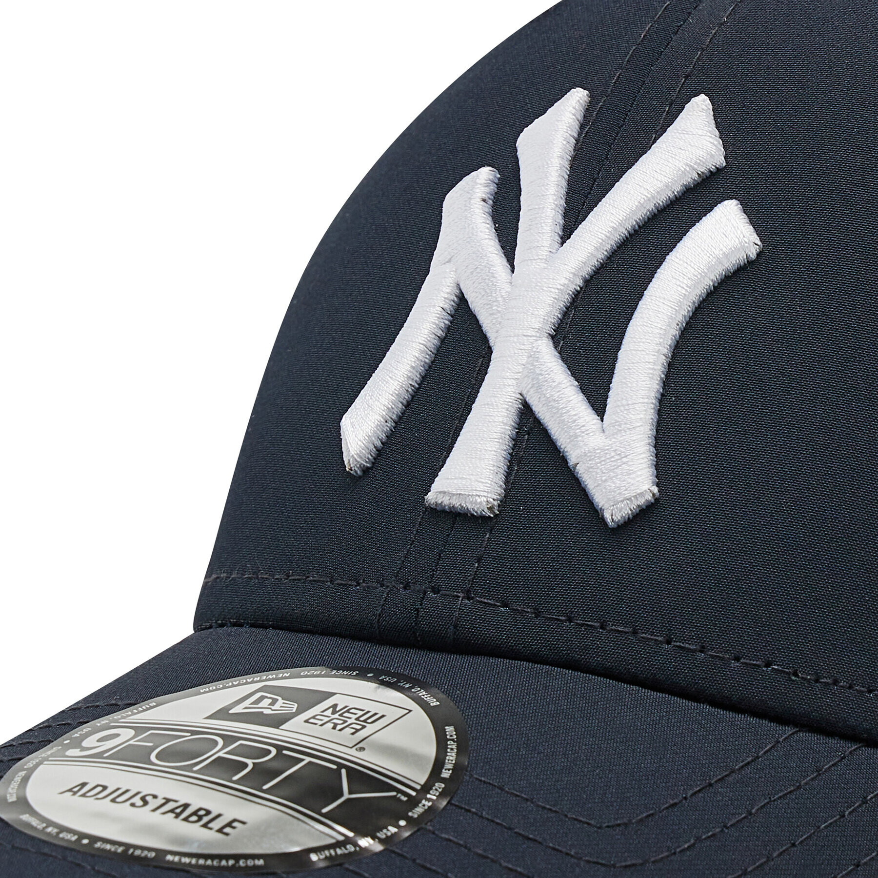 New Era Шапка с козирка New York Yankees Trucker 60222424 Тъмносин - Pepit.bg