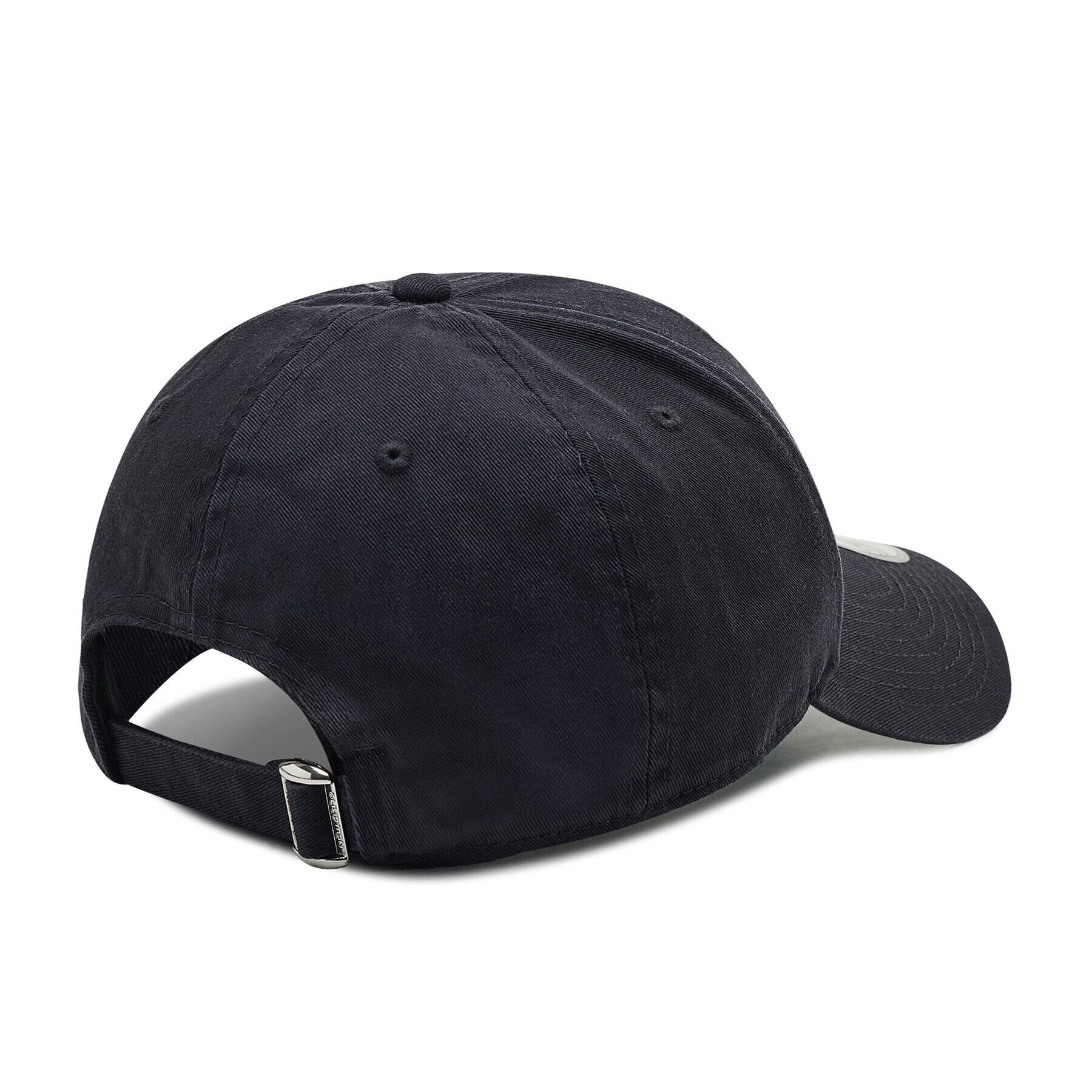 New Era Шапка с козирка New York Yankees Washed Logo 60222341 Тъмносин - Pepit.bg