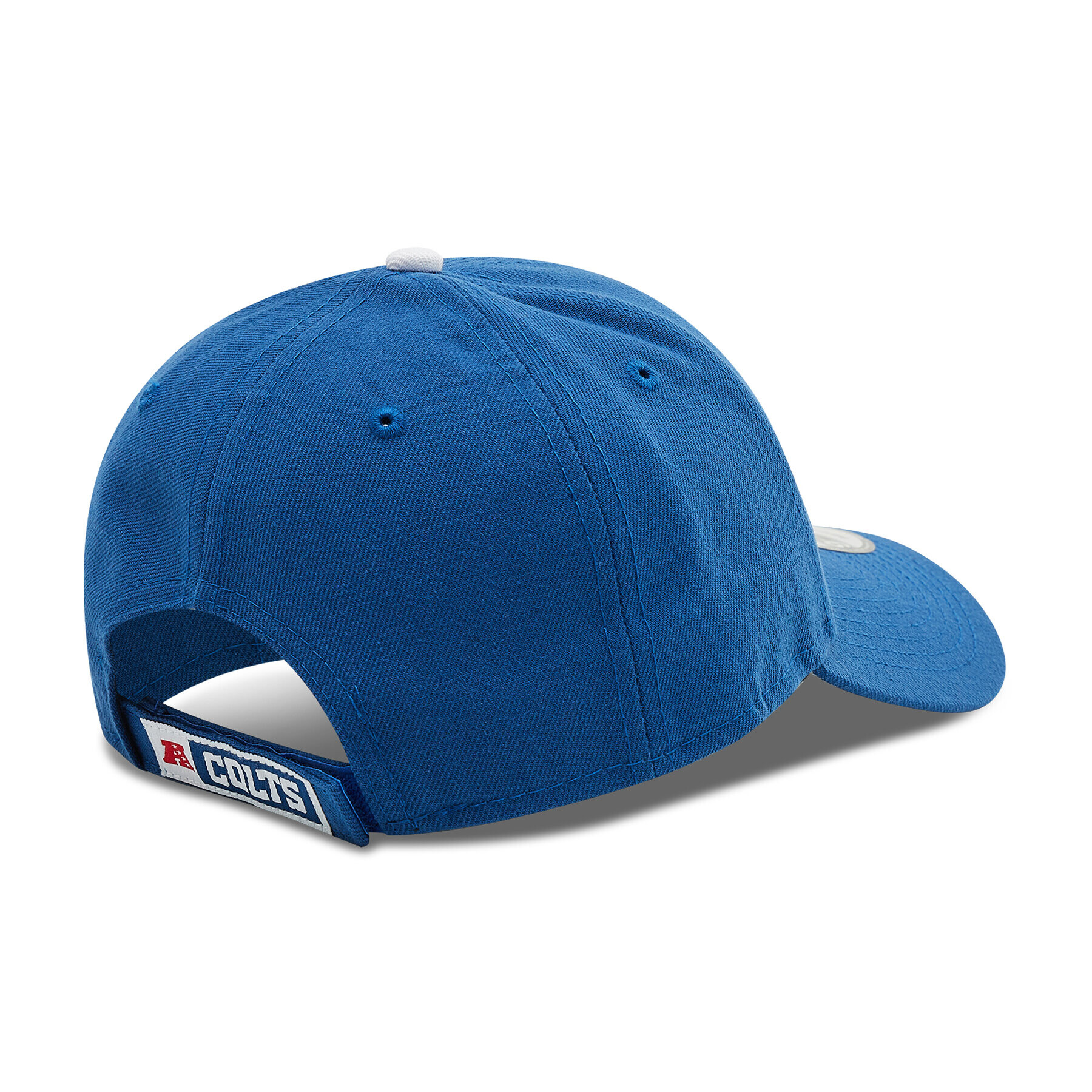 New Era Шапка с козирка Nfl Indianapolis Colts 9Forty 60102018 Син - Pepit.bg