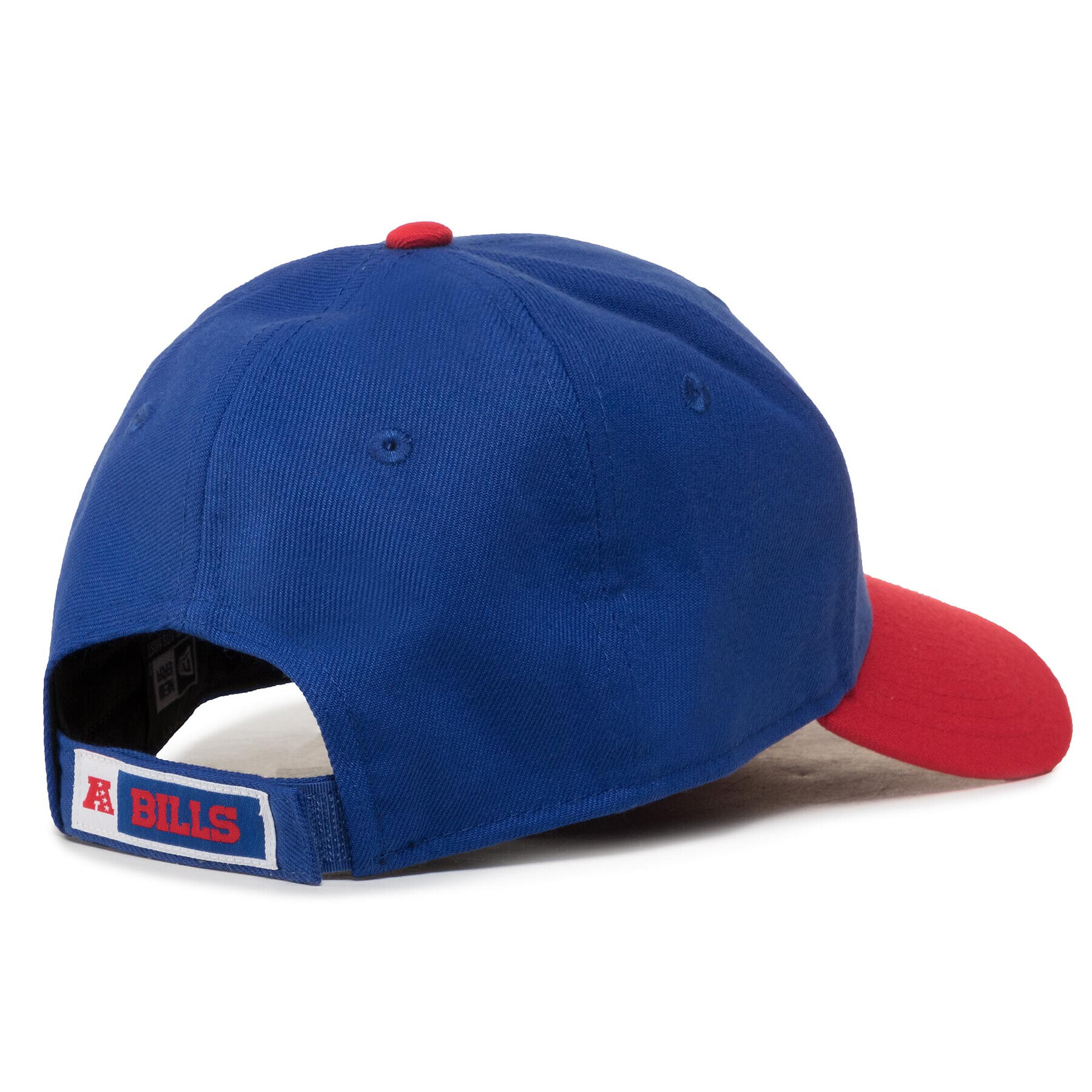 New Era Шапка с козирка NFL The Leauge Bufbil T 10517892 Тъмносин - Pepit.bg