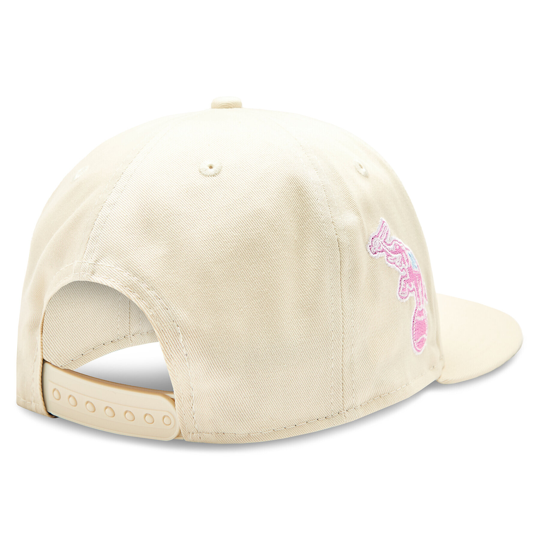 New Era Шапка с козирка Pastel Patch 60358059 Бежов - Pepit.bg